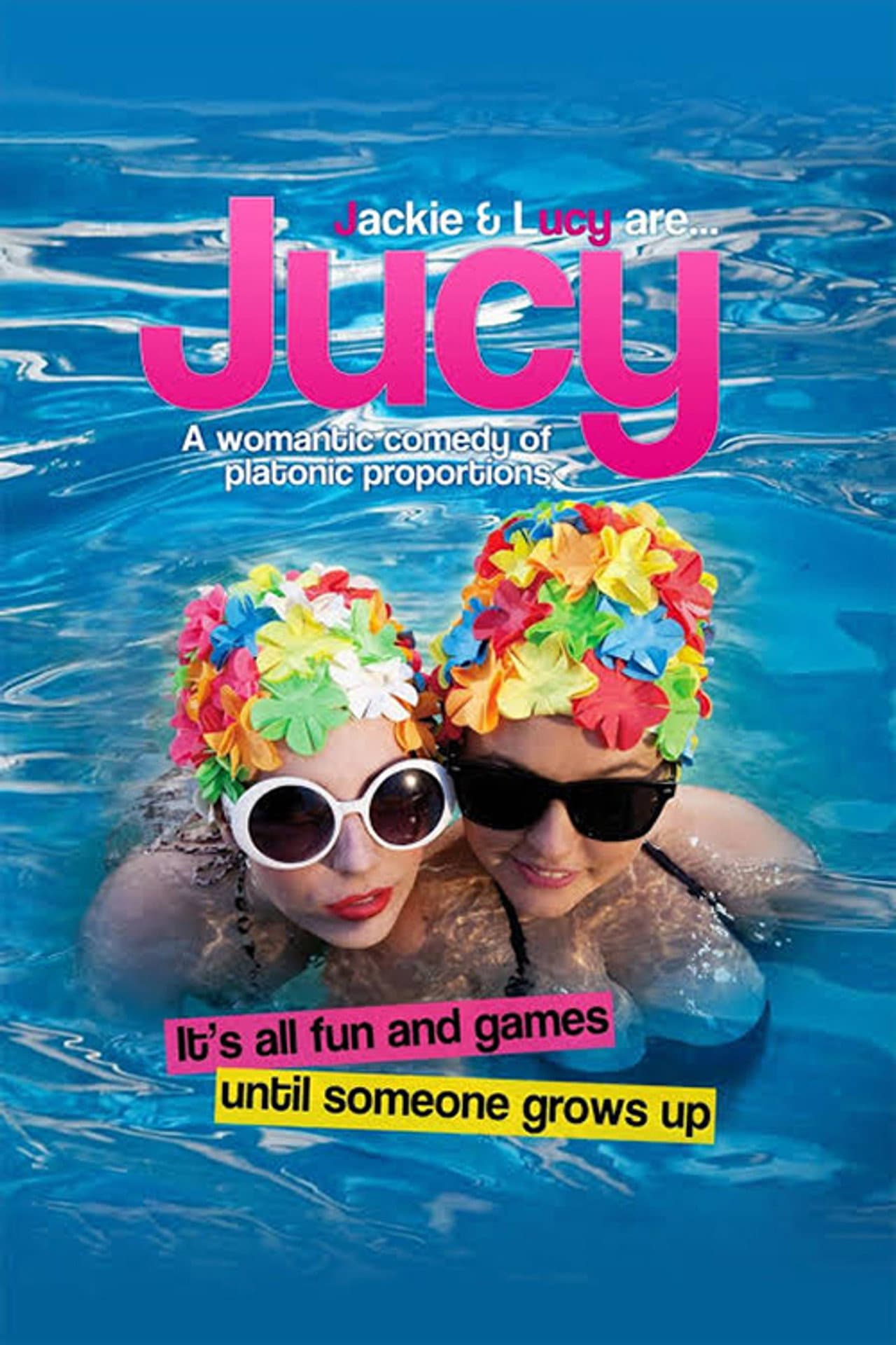 Jucy preview 2