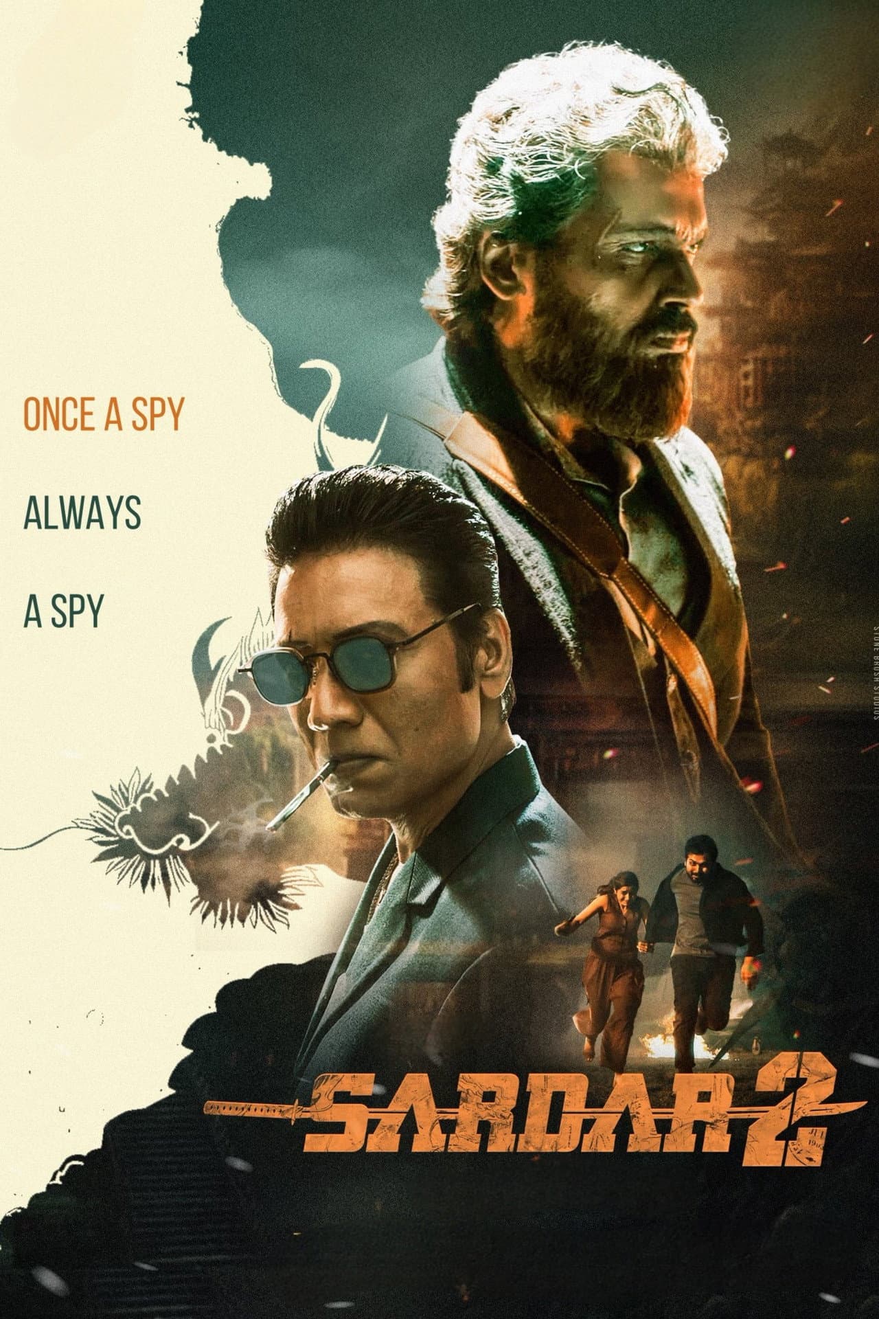 Sardar 2 preview 2