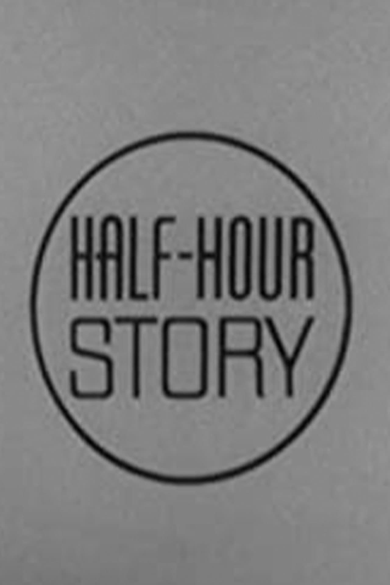 Half Hour Story preview 1