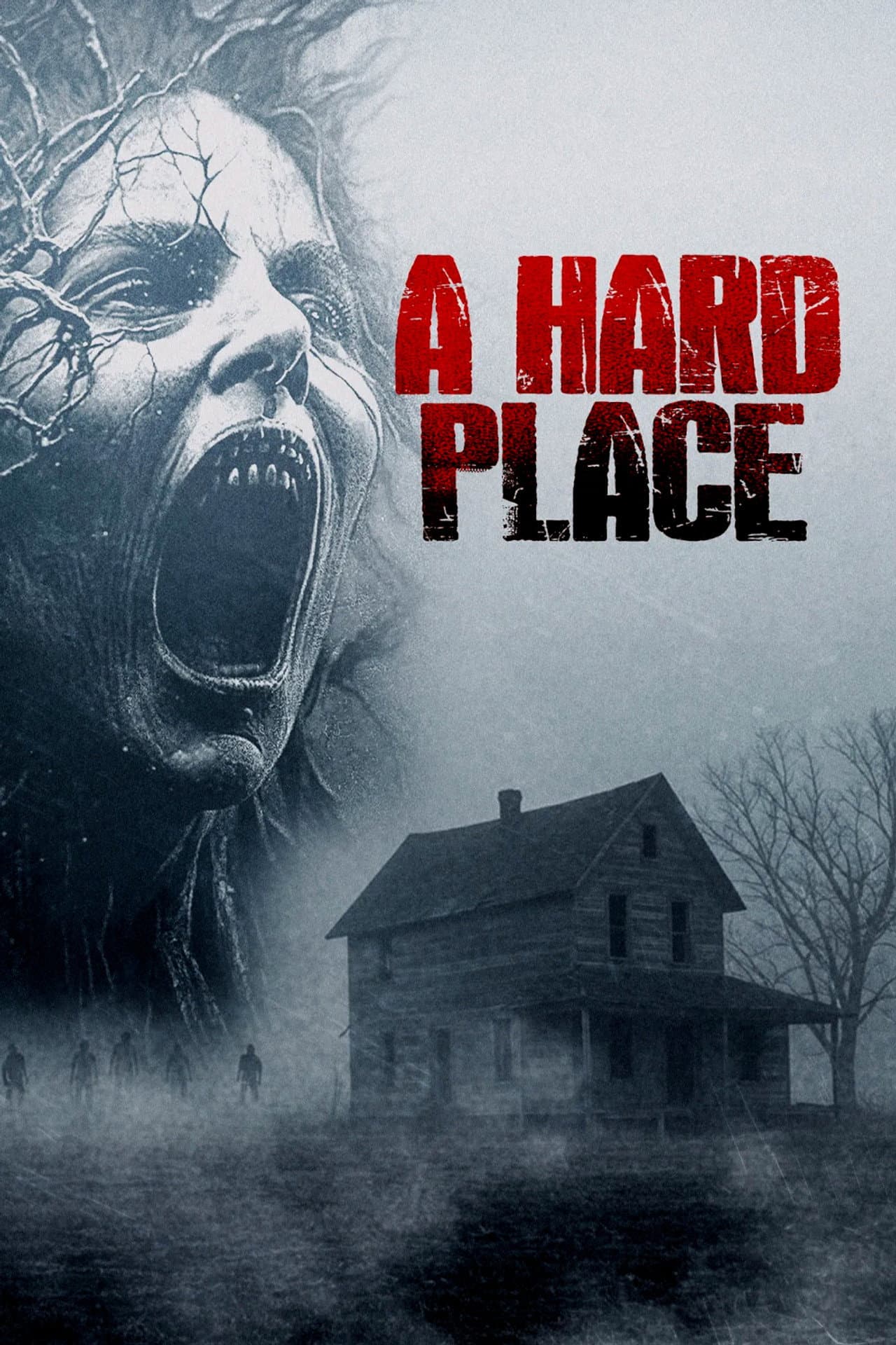 A Hard Place preview 2