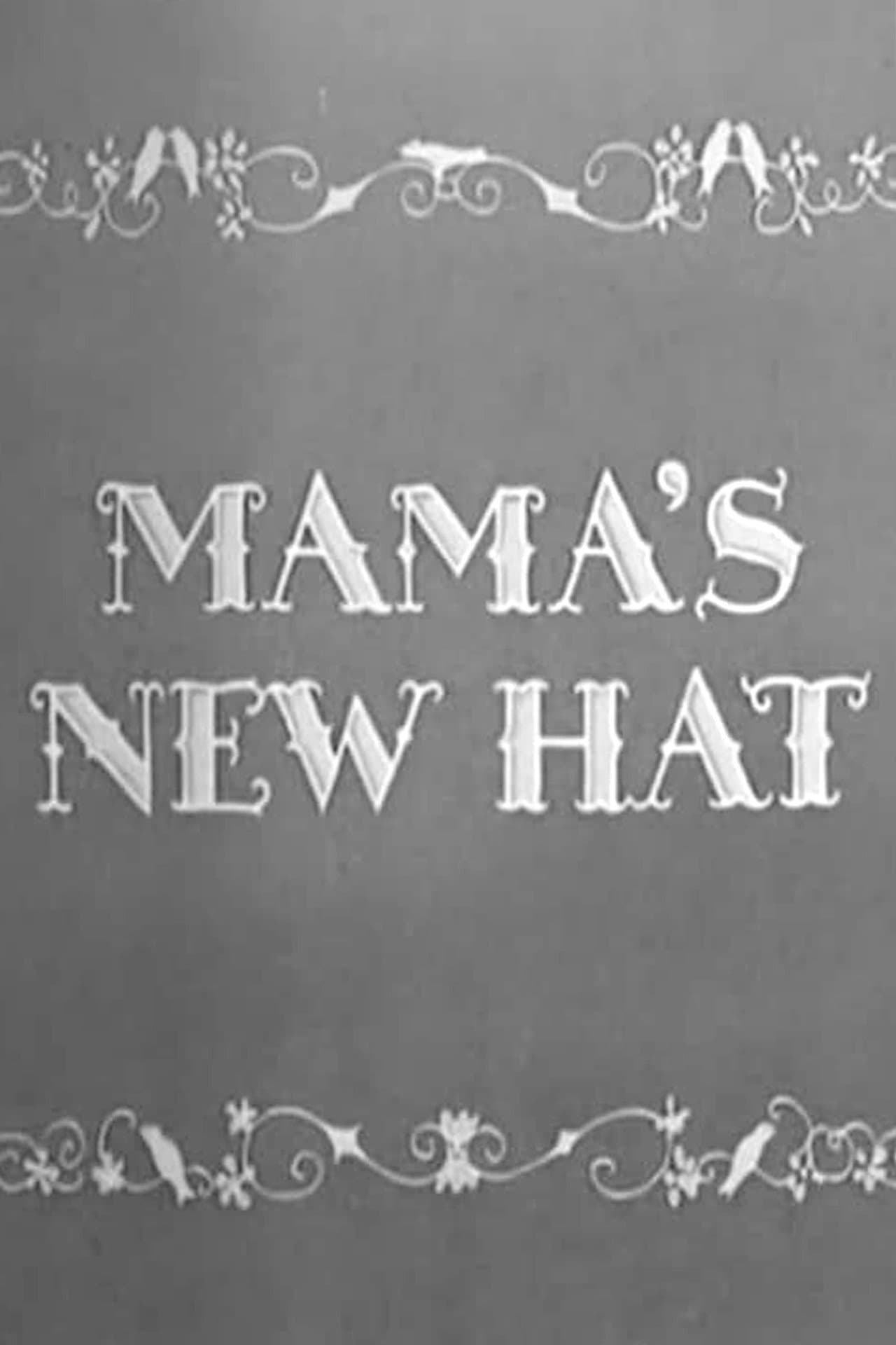 Mama's New Hat preview 1