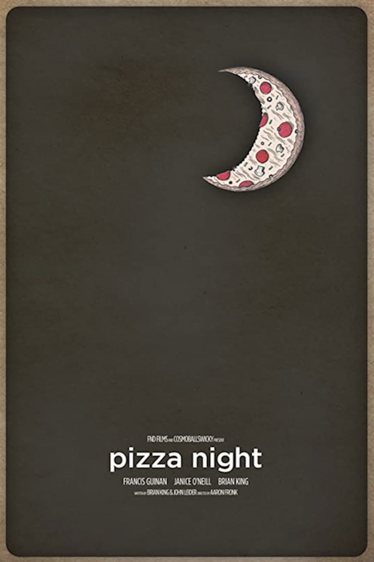 Pizza Night preview 2