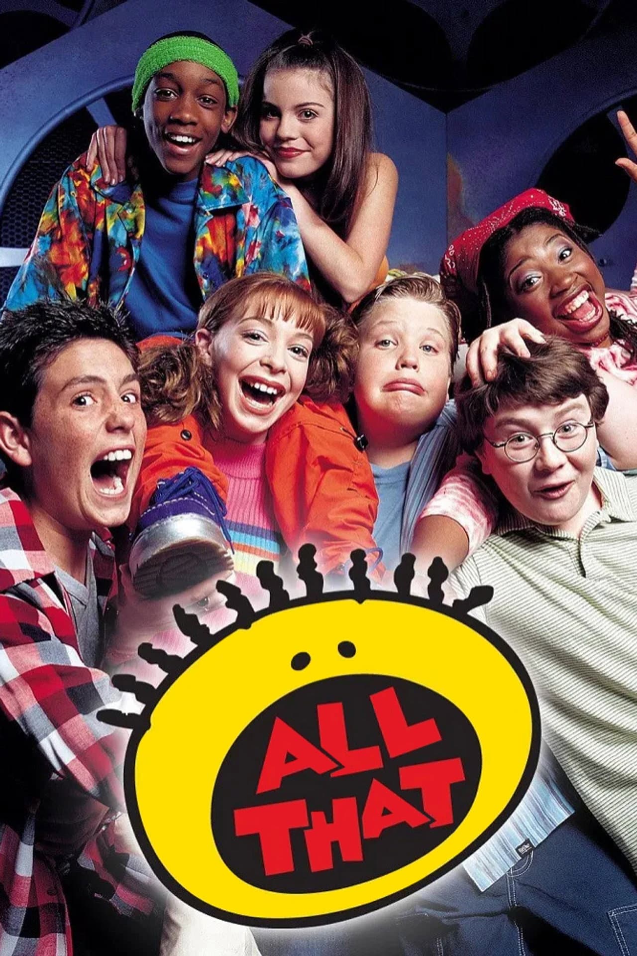 All That preview 2