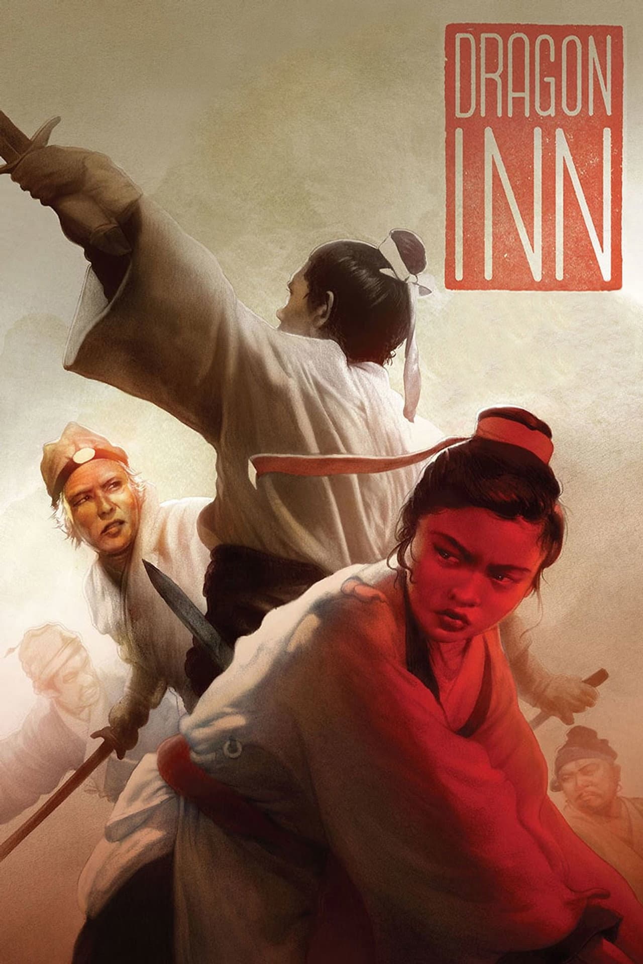 Dragon Inn preview 2