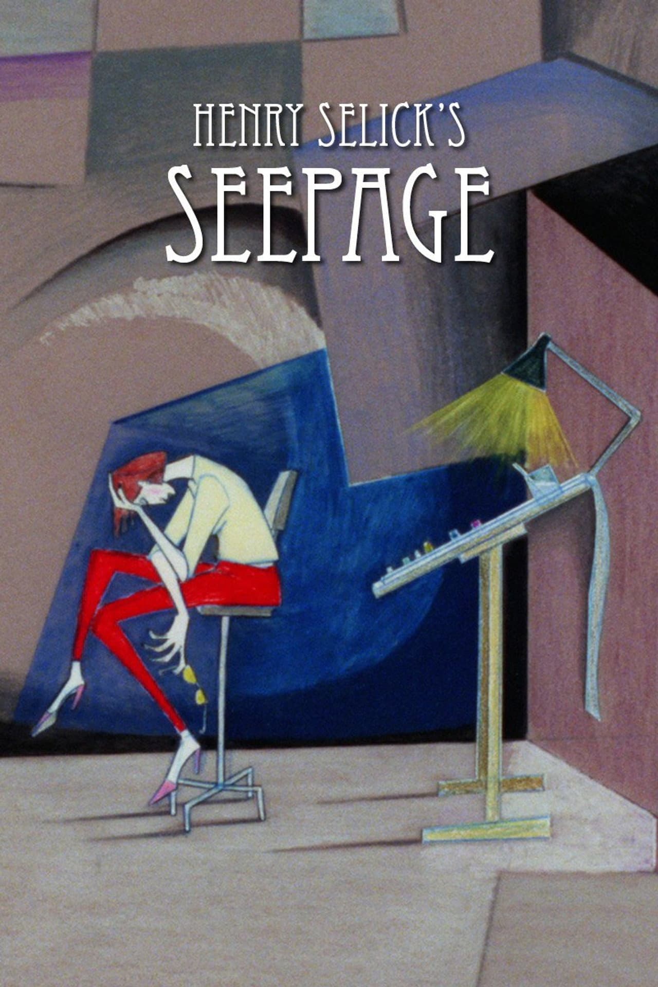 Seepage preview 2