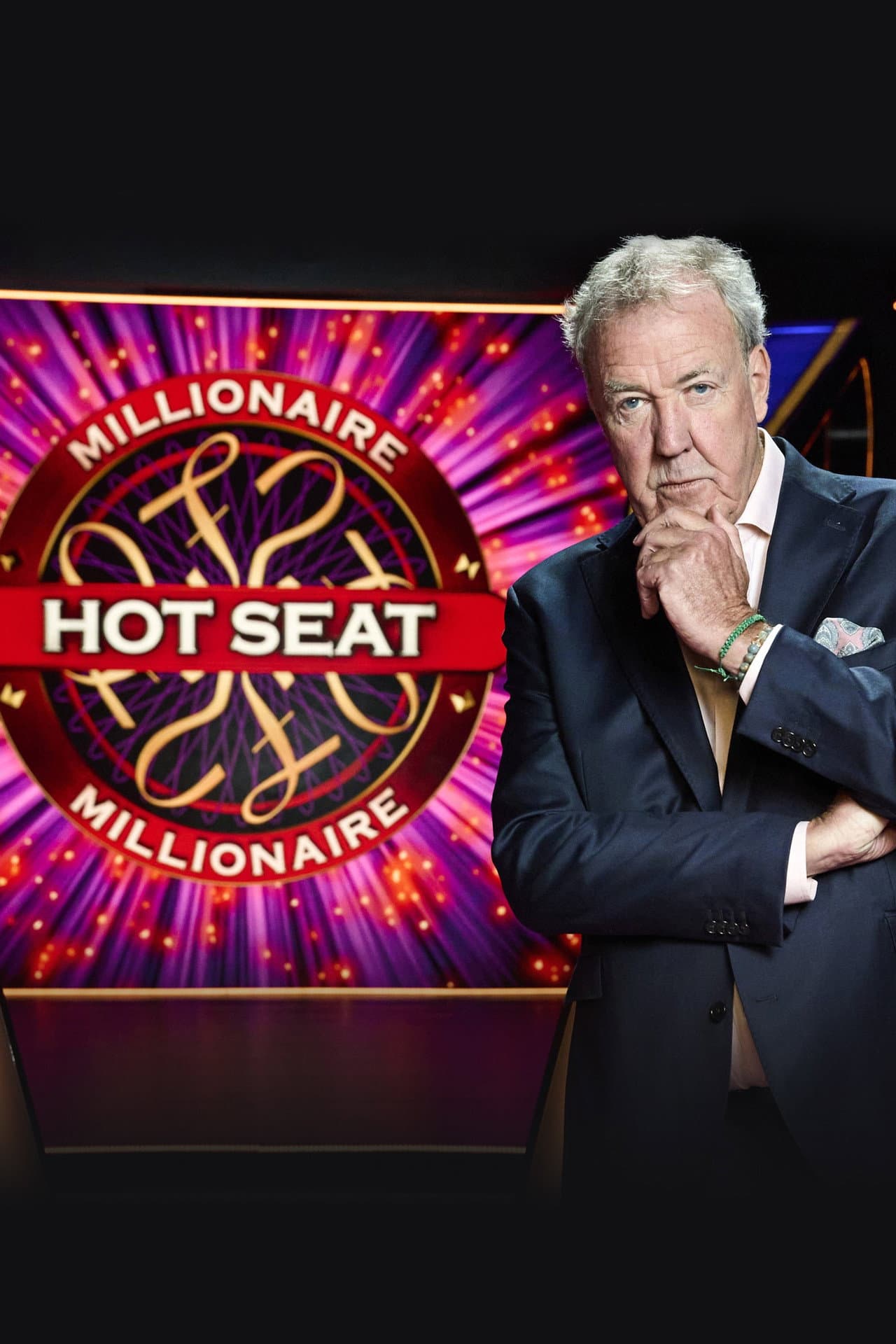 Millionaire Hot Seat preview 2