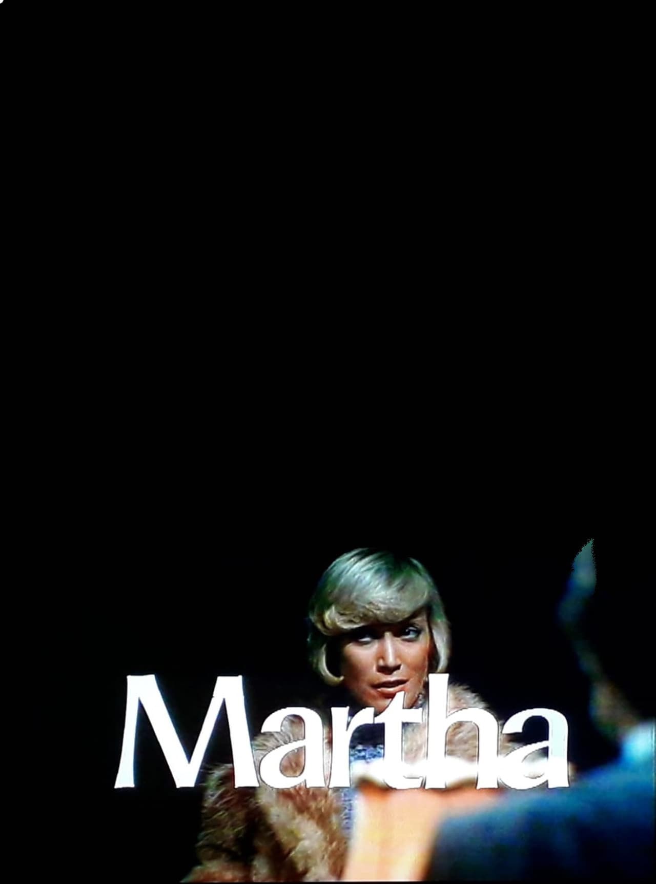 Martha preview 1