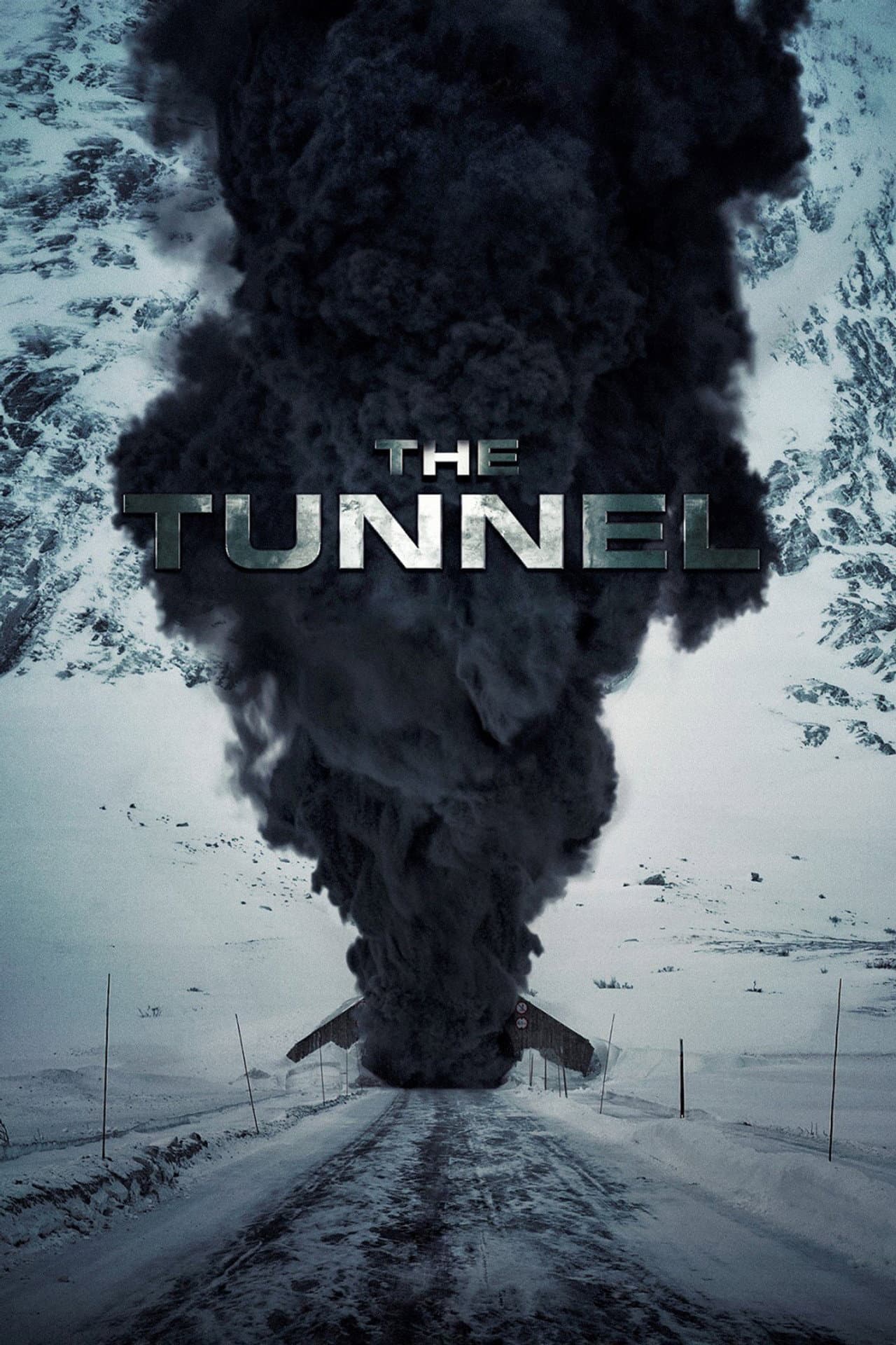 The Tunnel preview 2