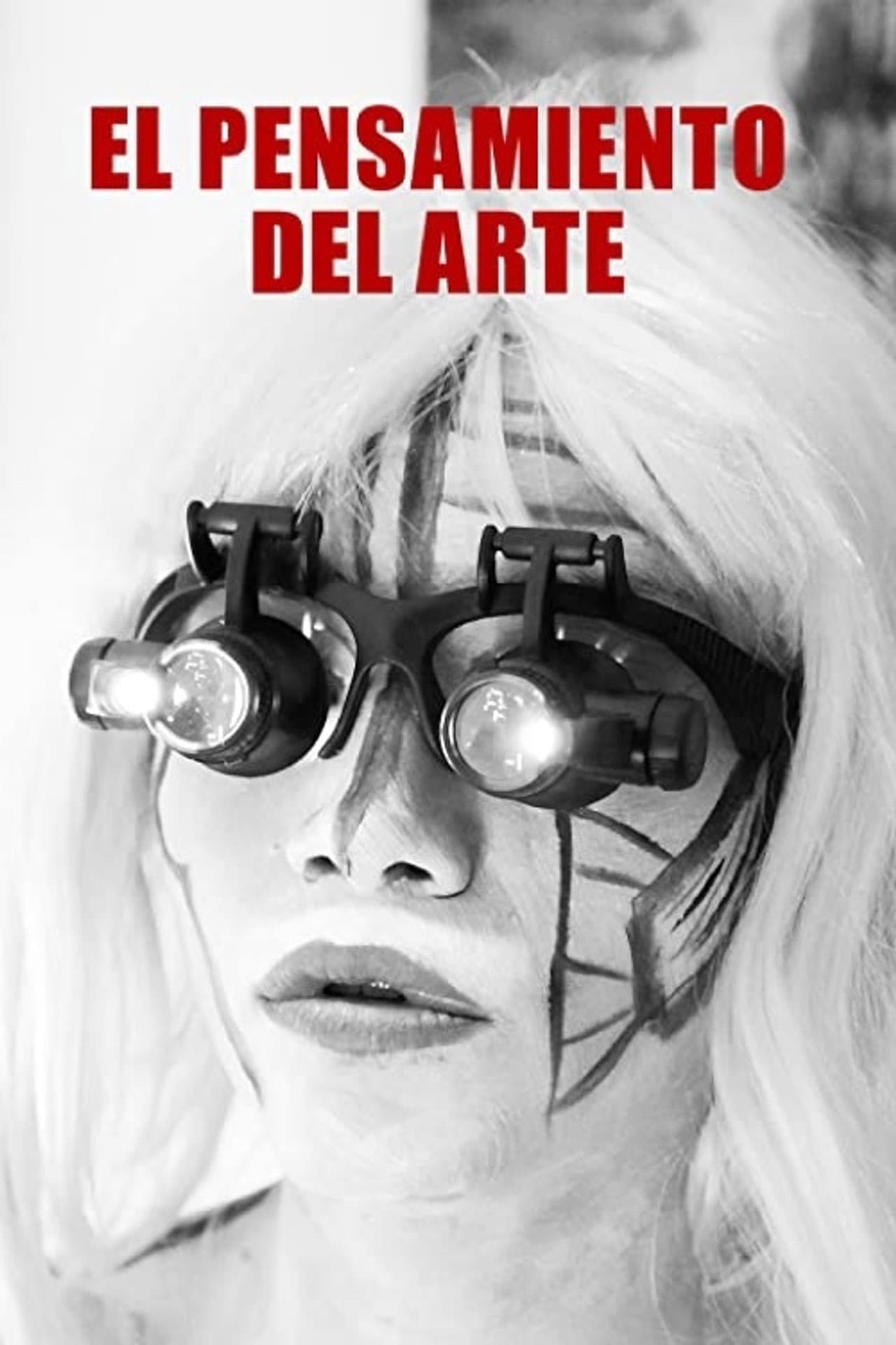 The Thought Of Art preview 2