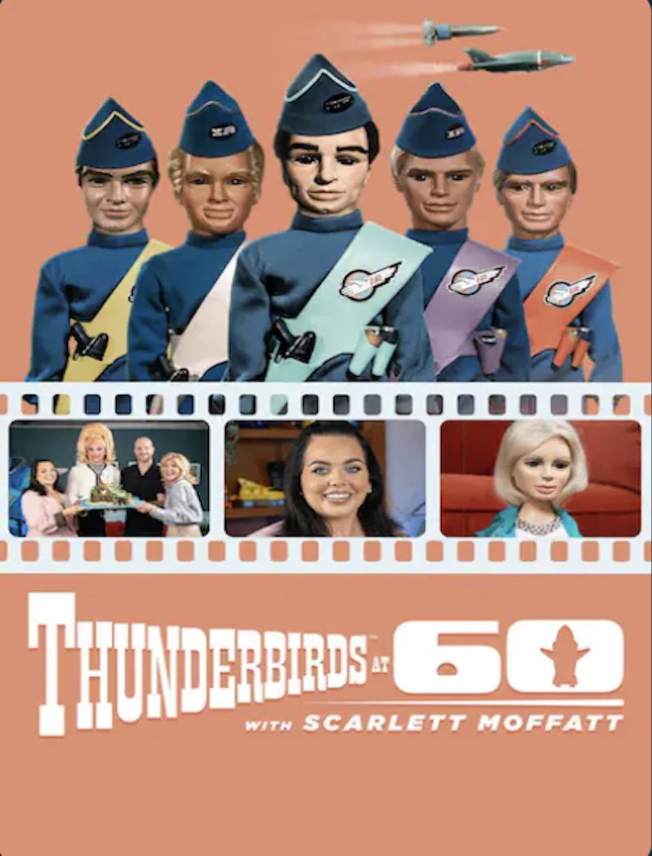 Thunderbirds at 60 preview 1