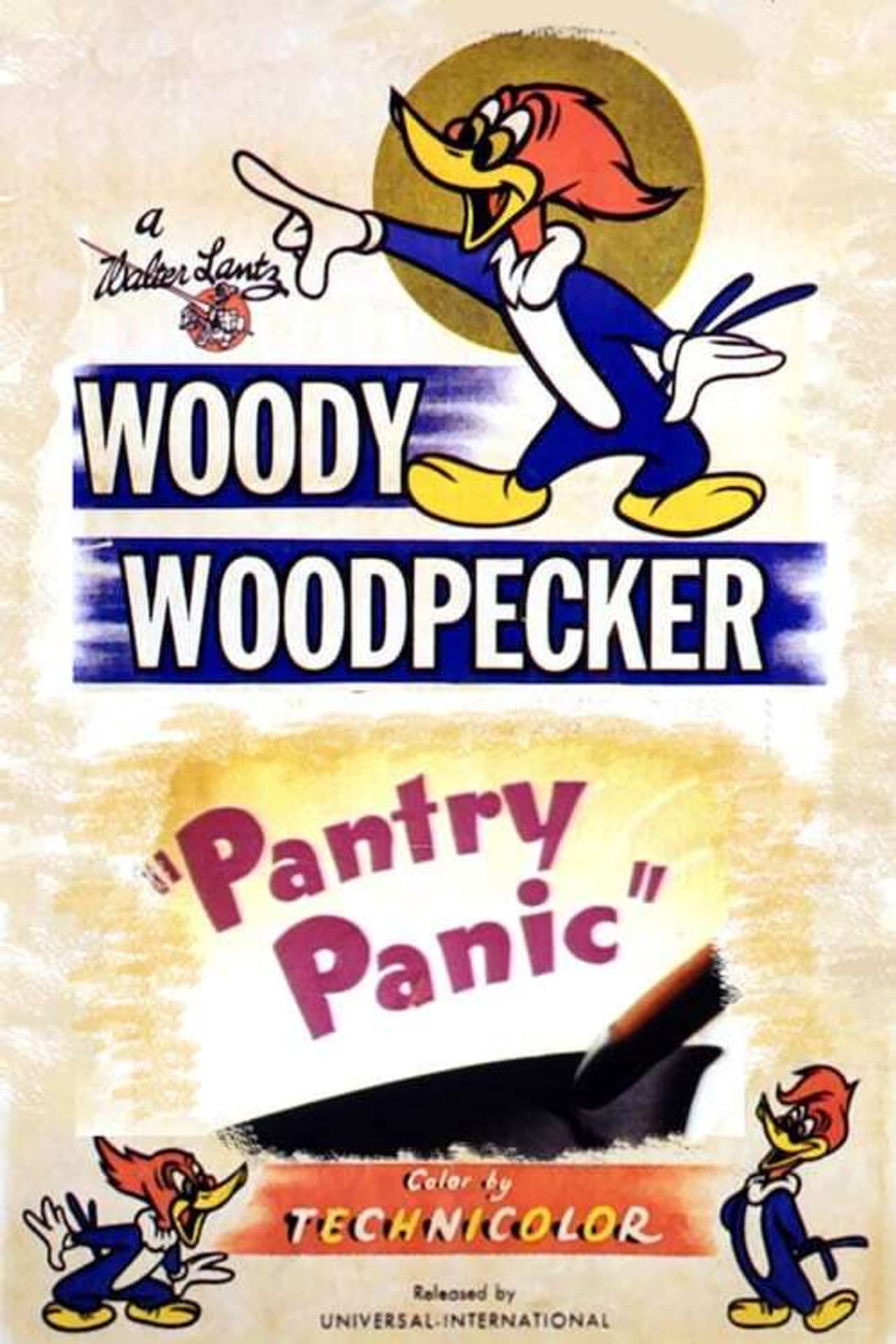 Pantry Panic preview 2