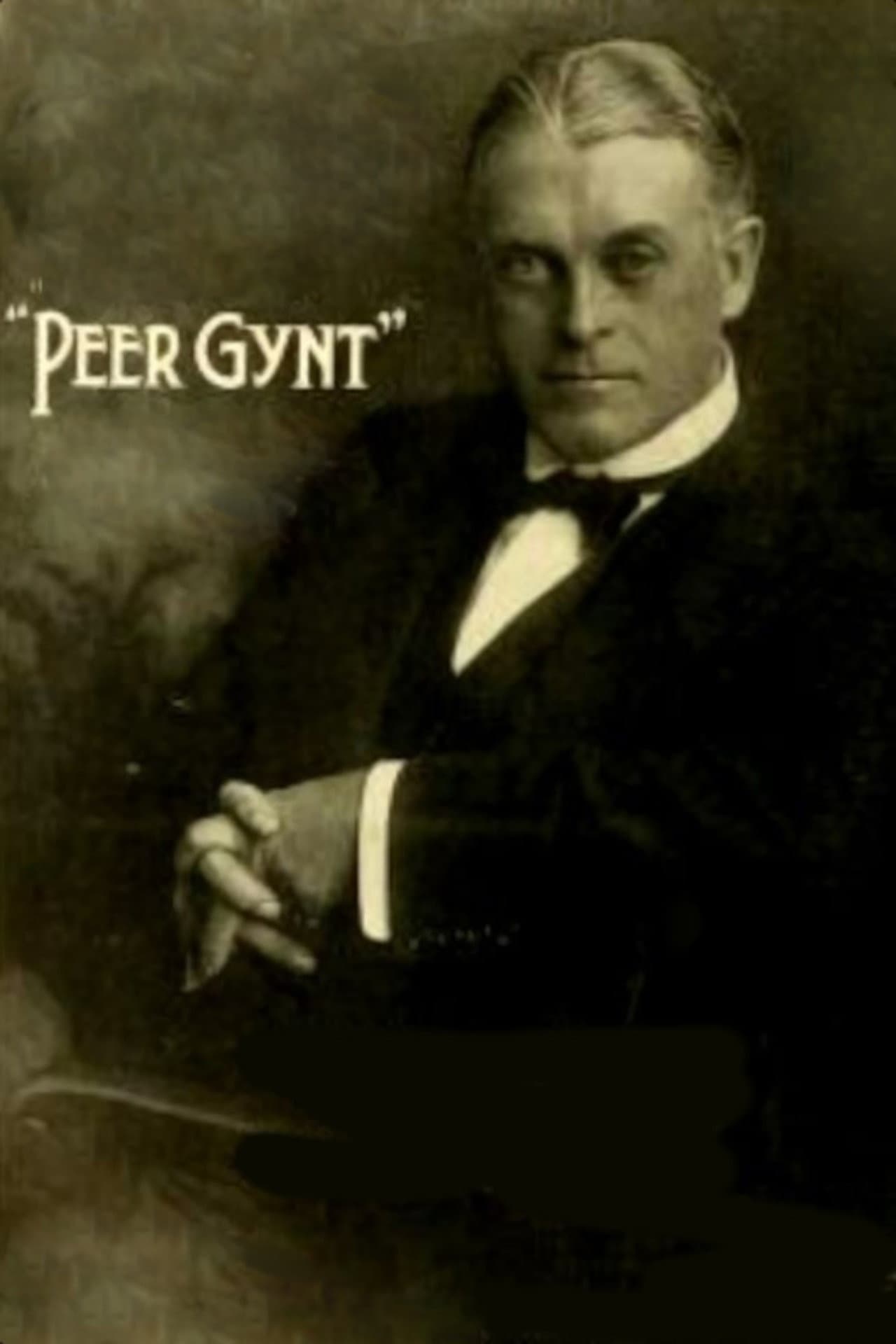 Peer Gynt preview 2
