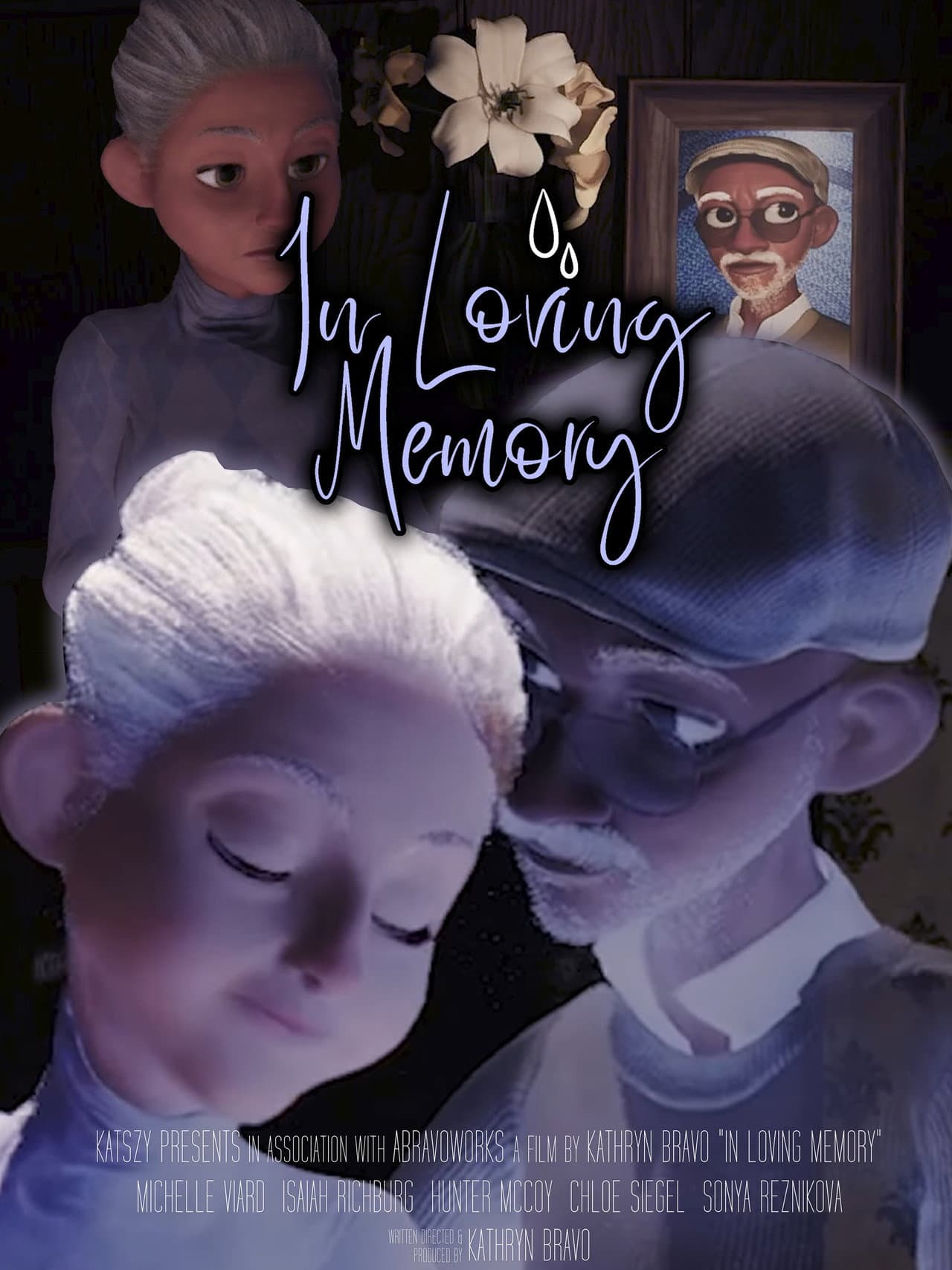 In Loving Memory preview 2
