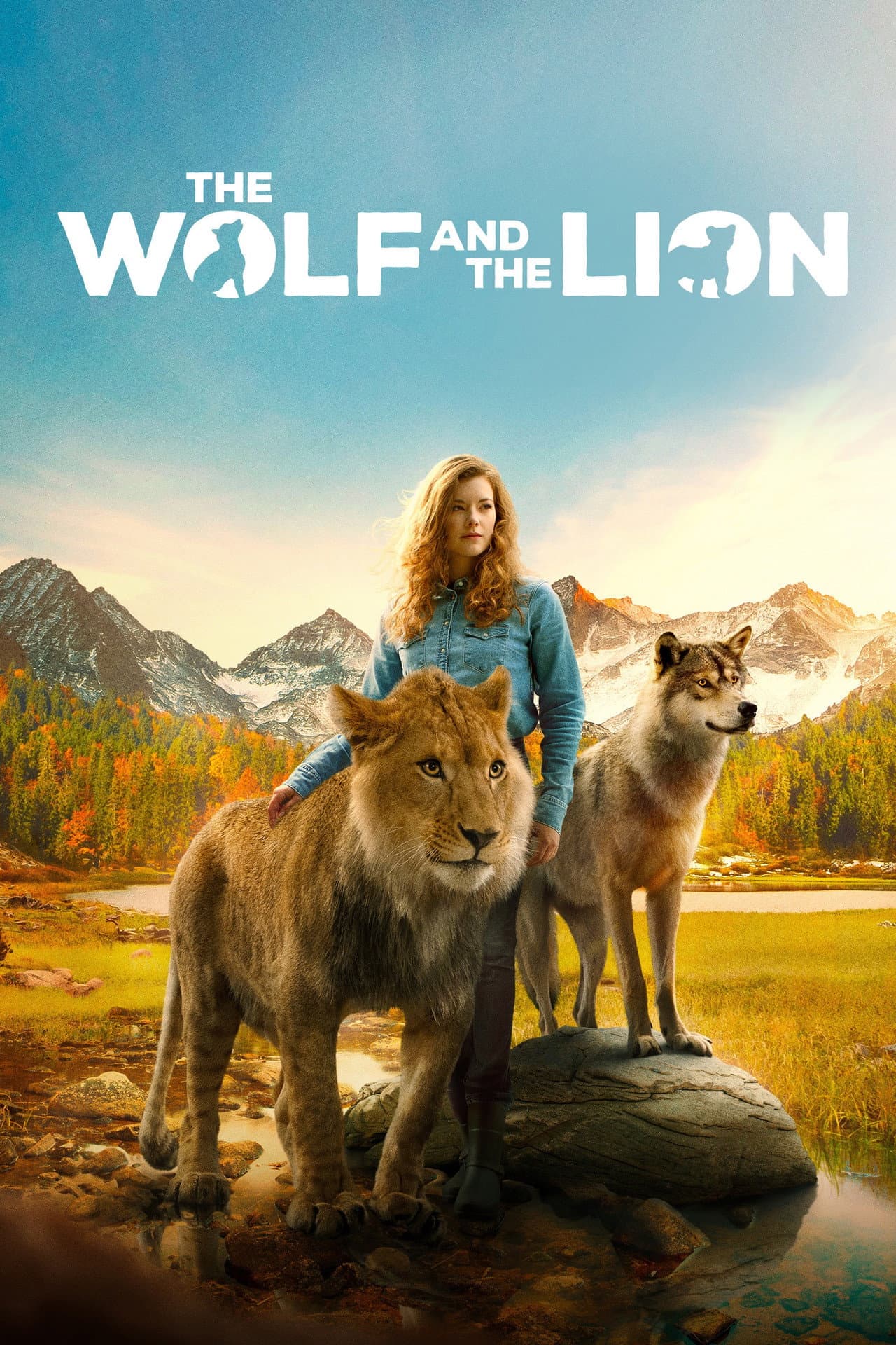 The Wolf and the Lion preview 2