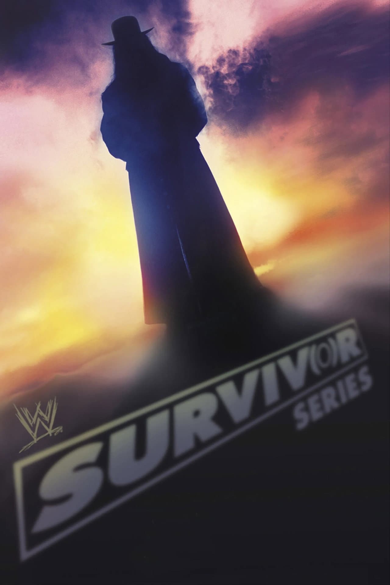 WWE Survivor Series 2005 preview 2