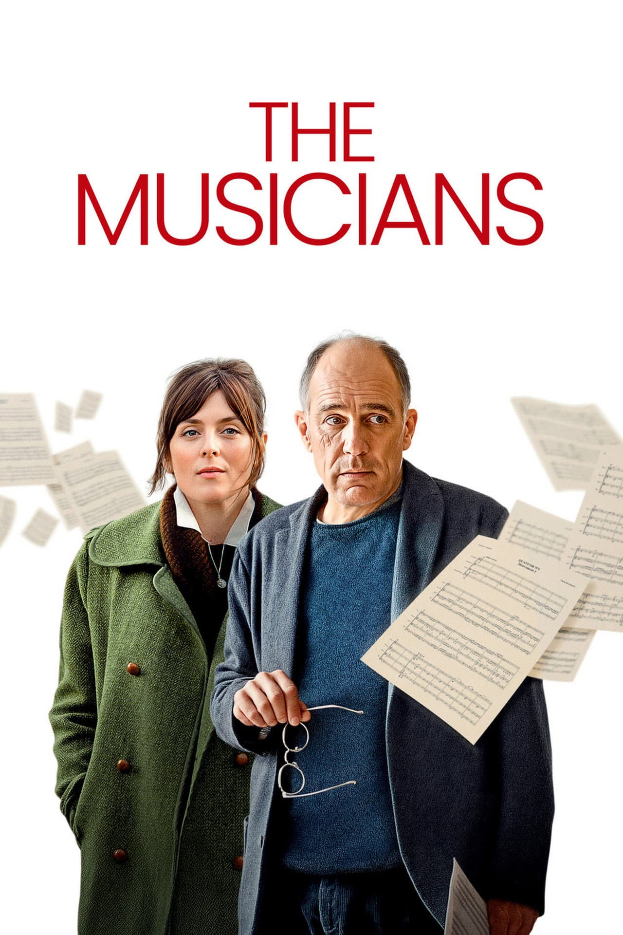 The Musicians preview 2