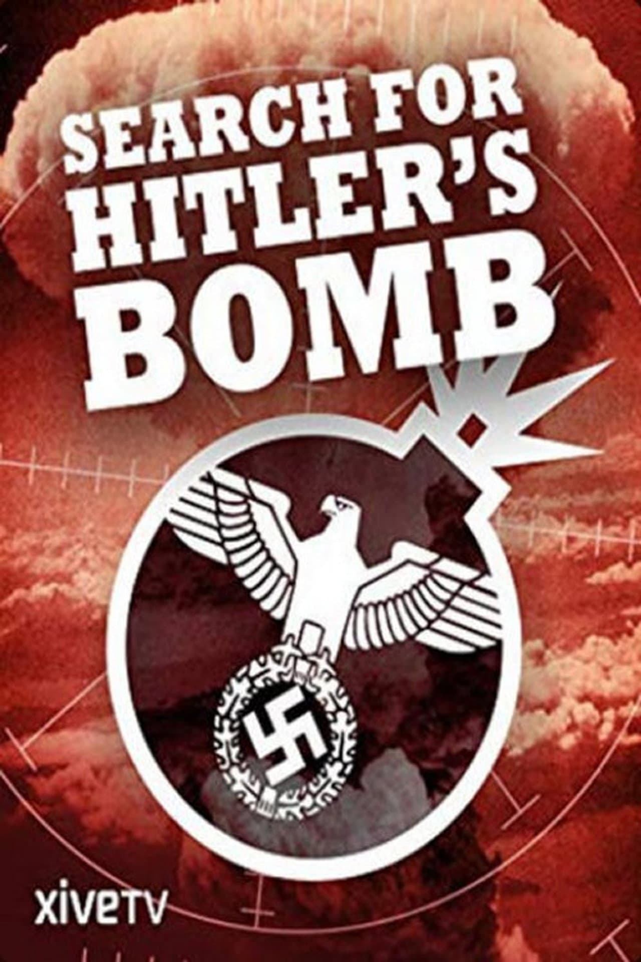 The Search for Hitler's Bomb preview 2