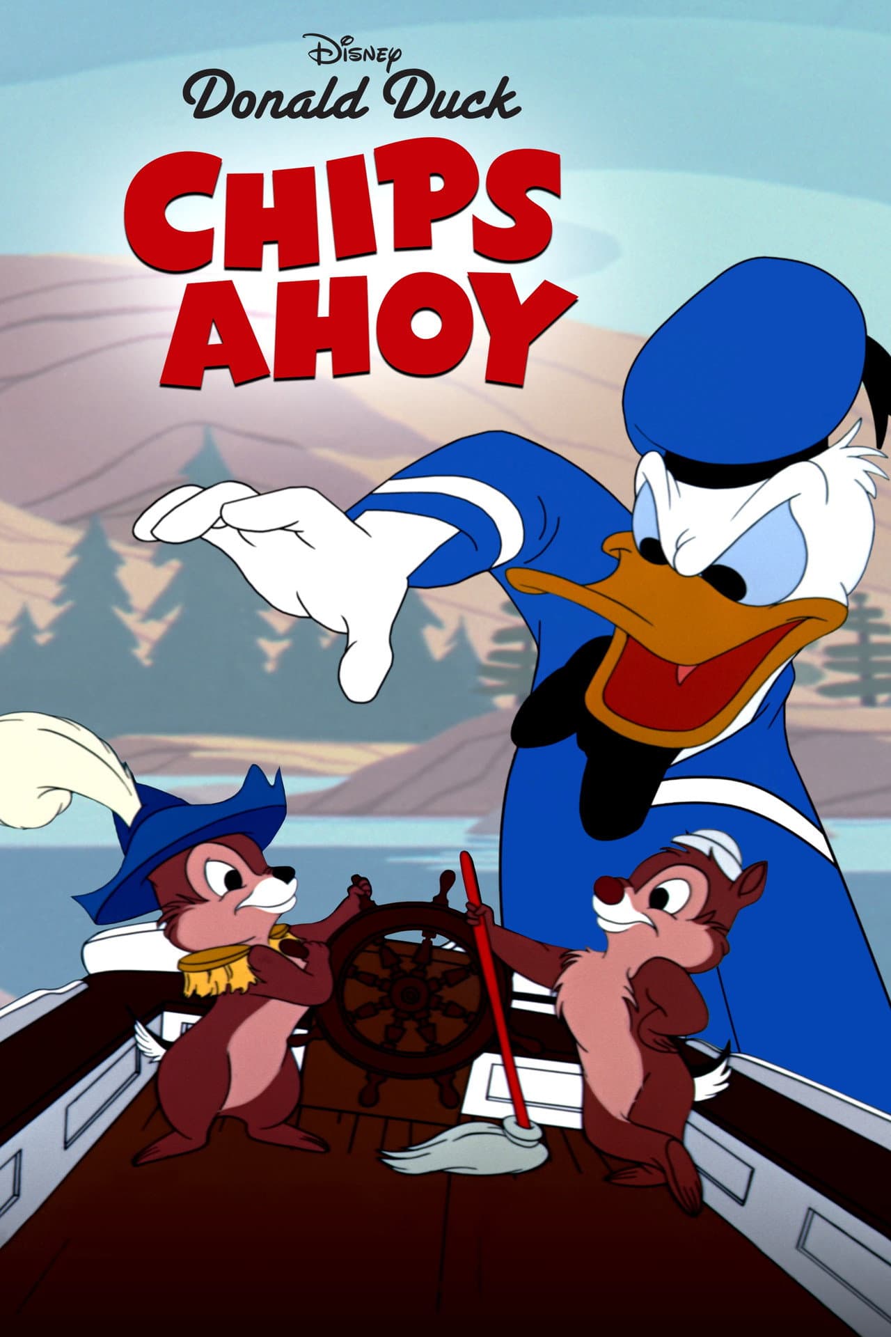 Chips Ahoy preview 2