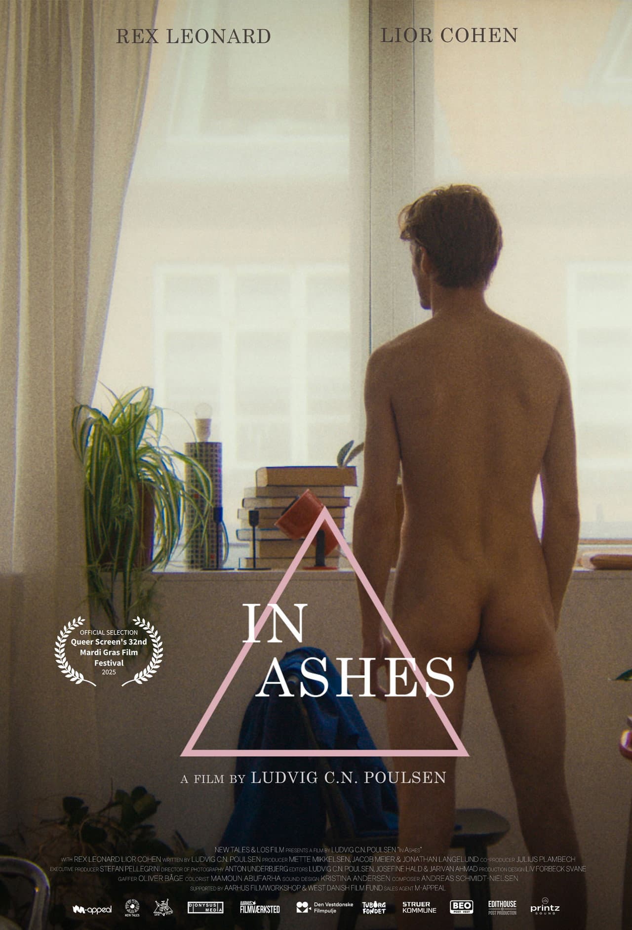 In Ashes preview 2