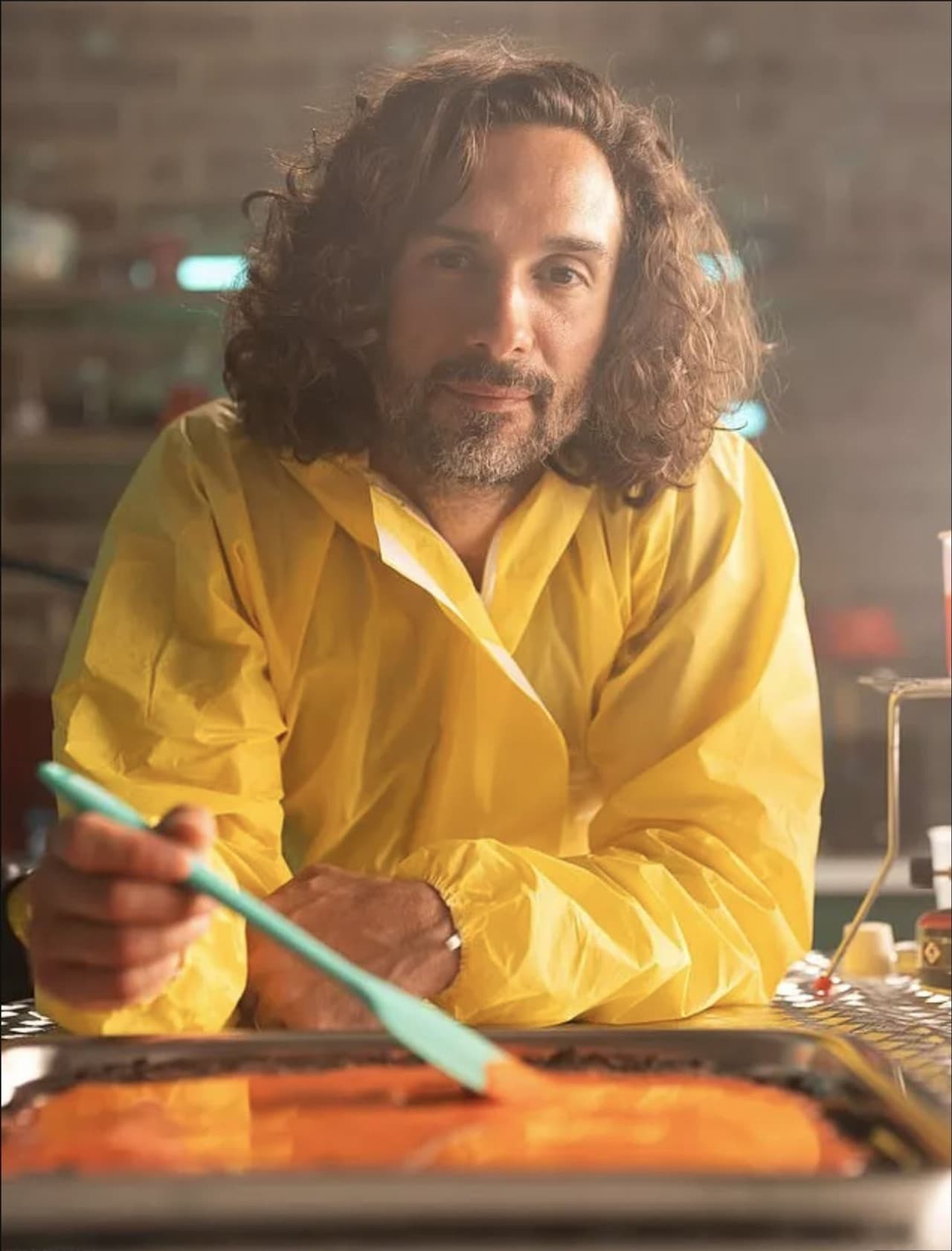 Joe Wicks: Licensed to Kill preview 2