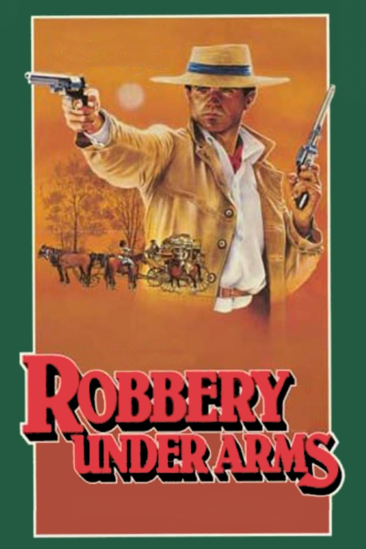 Robbery Under Arms preview 1