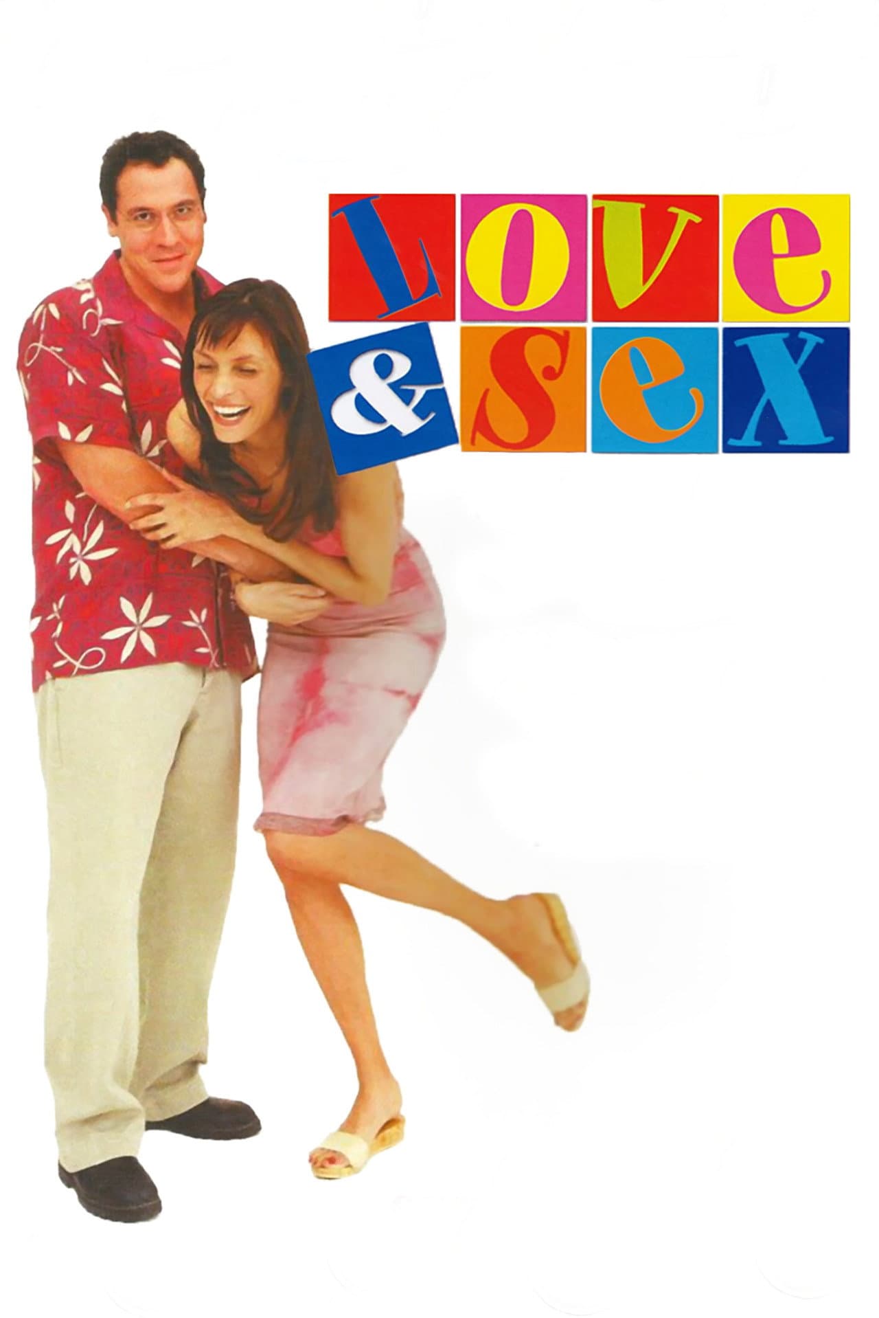 Love & Sex preview 2