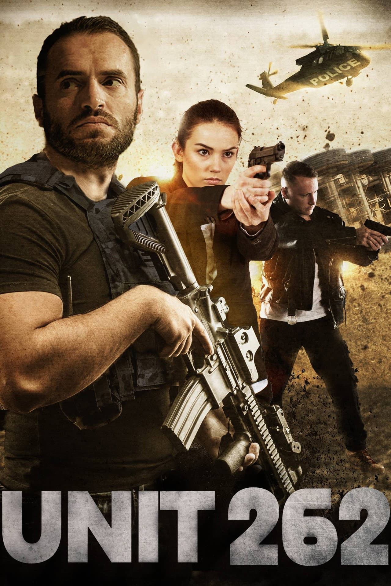 Unit 262 preview 2