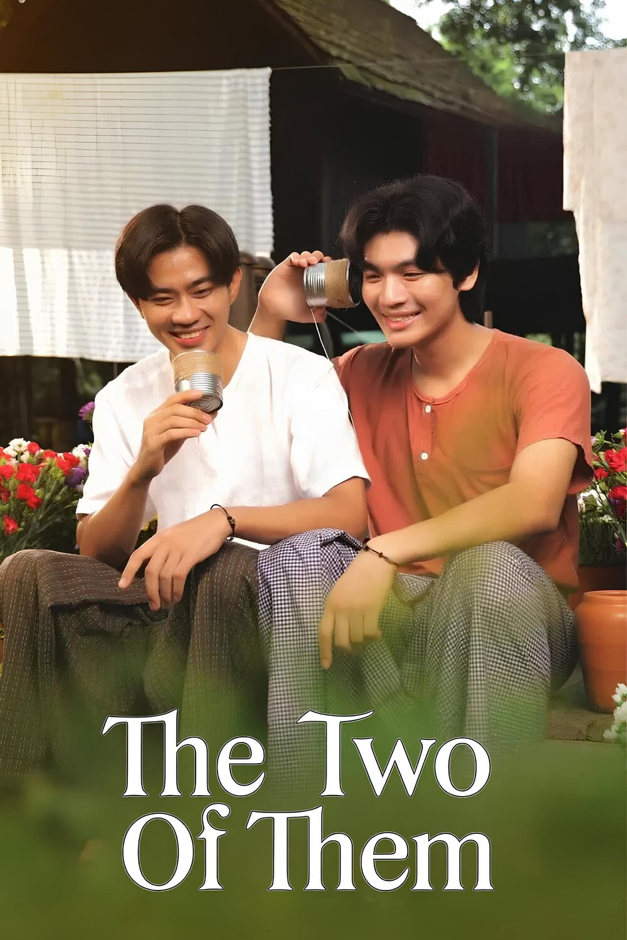 The Two Of Them preview 2