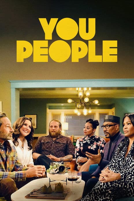 You People preview 2