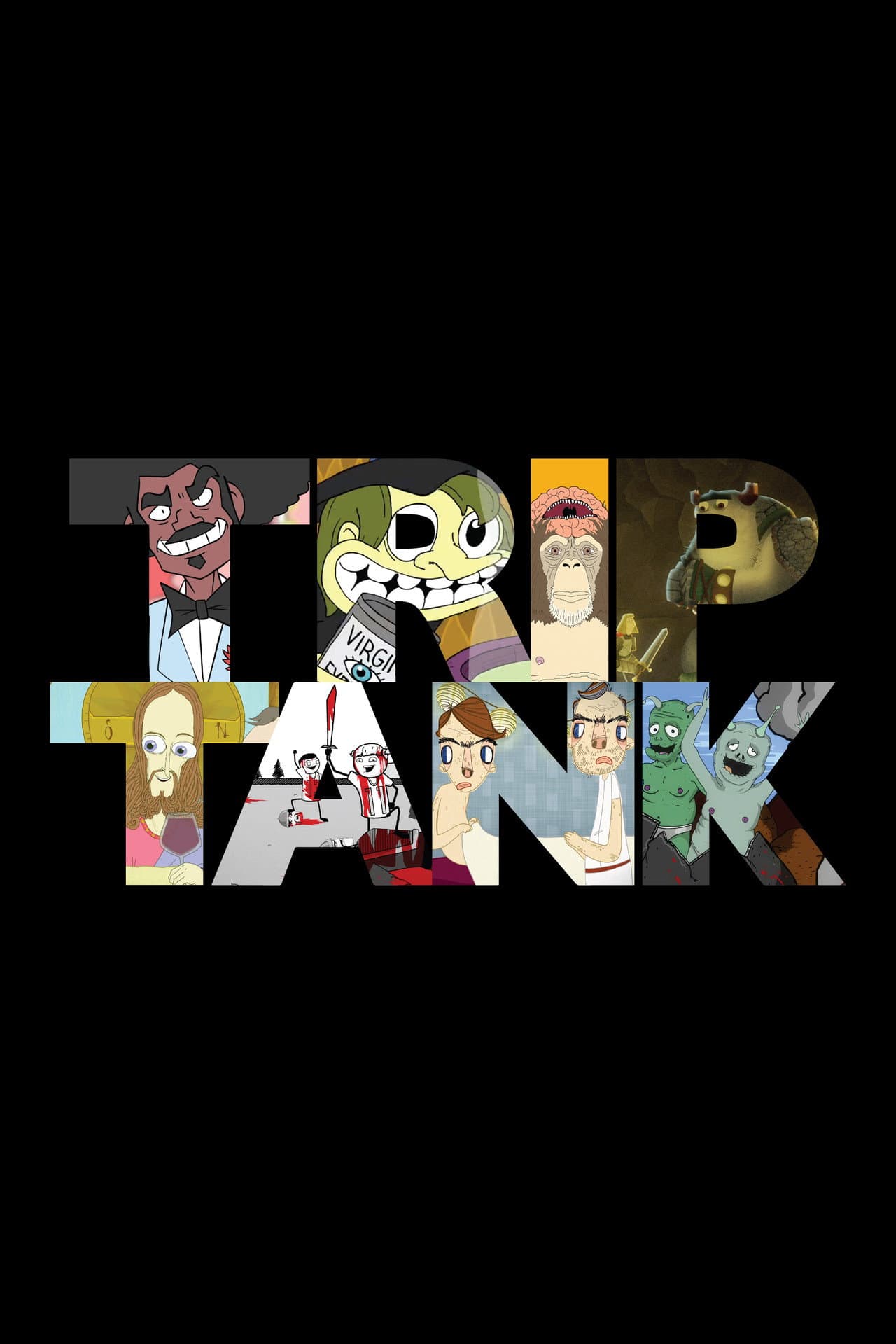 TripTank preview 2