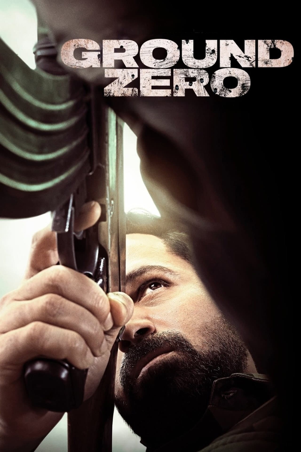 Ground Zero preview 2