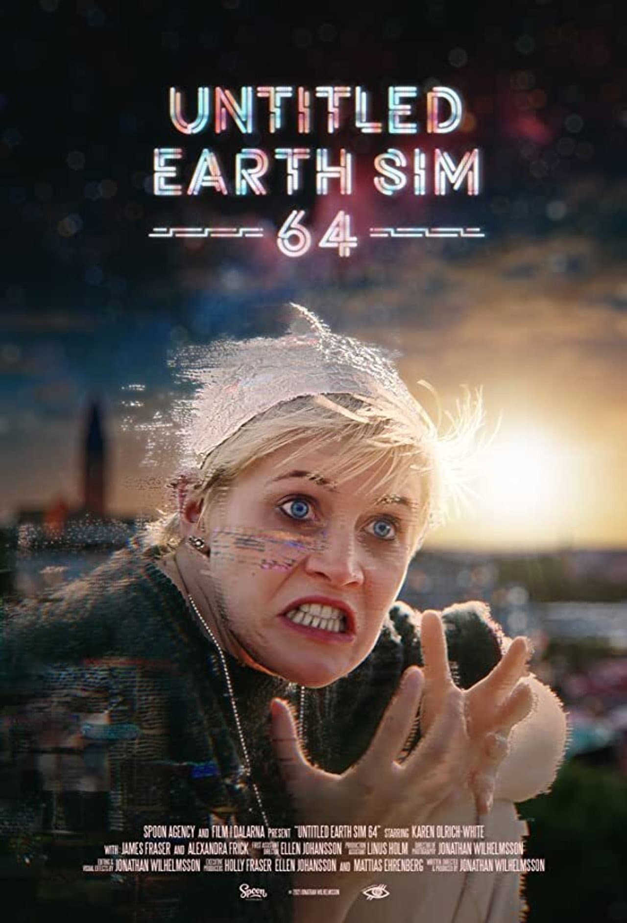 Untitled Earth Sim 64 preview 2