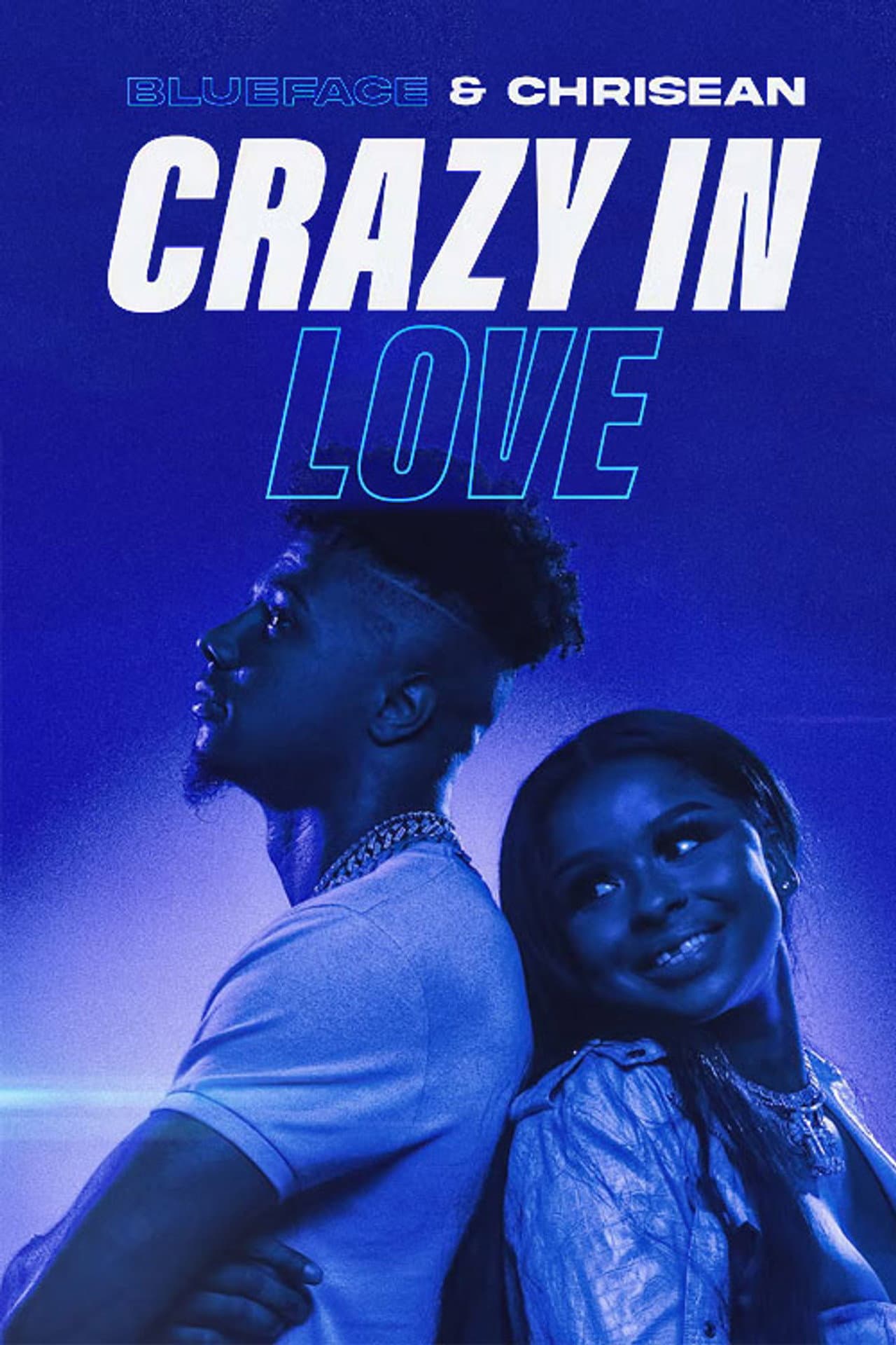 Blueface & Chrisean: Crazy In Love preview 1