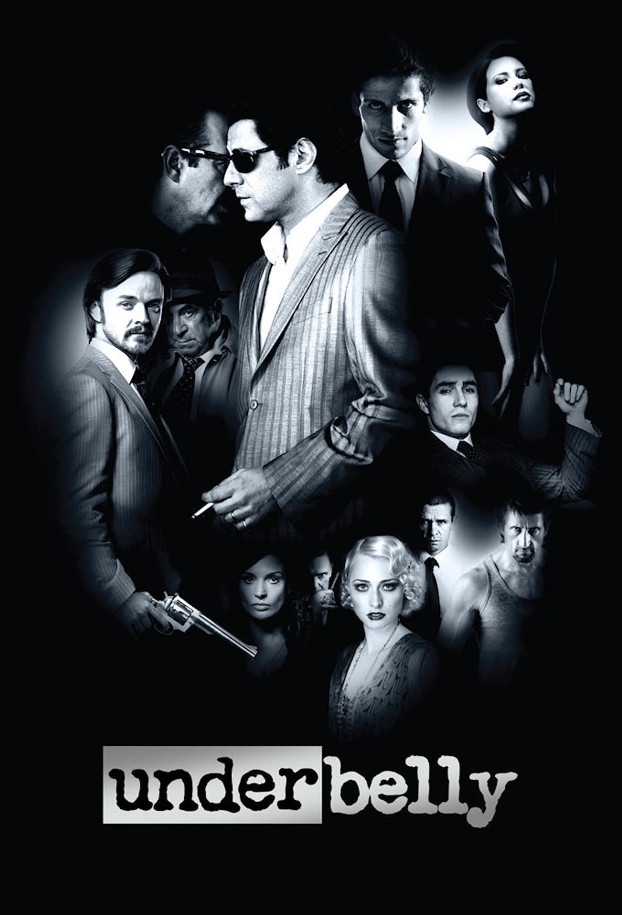 Underbelly preview 2