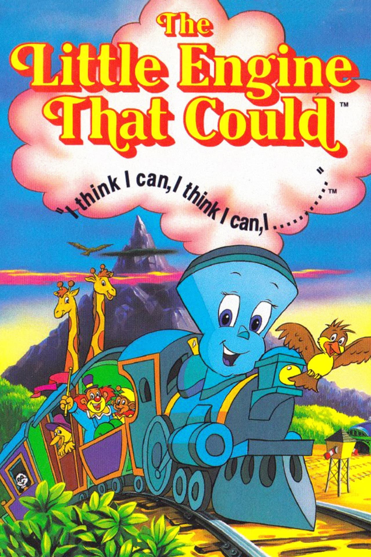 The Little Engine That Could preview 2