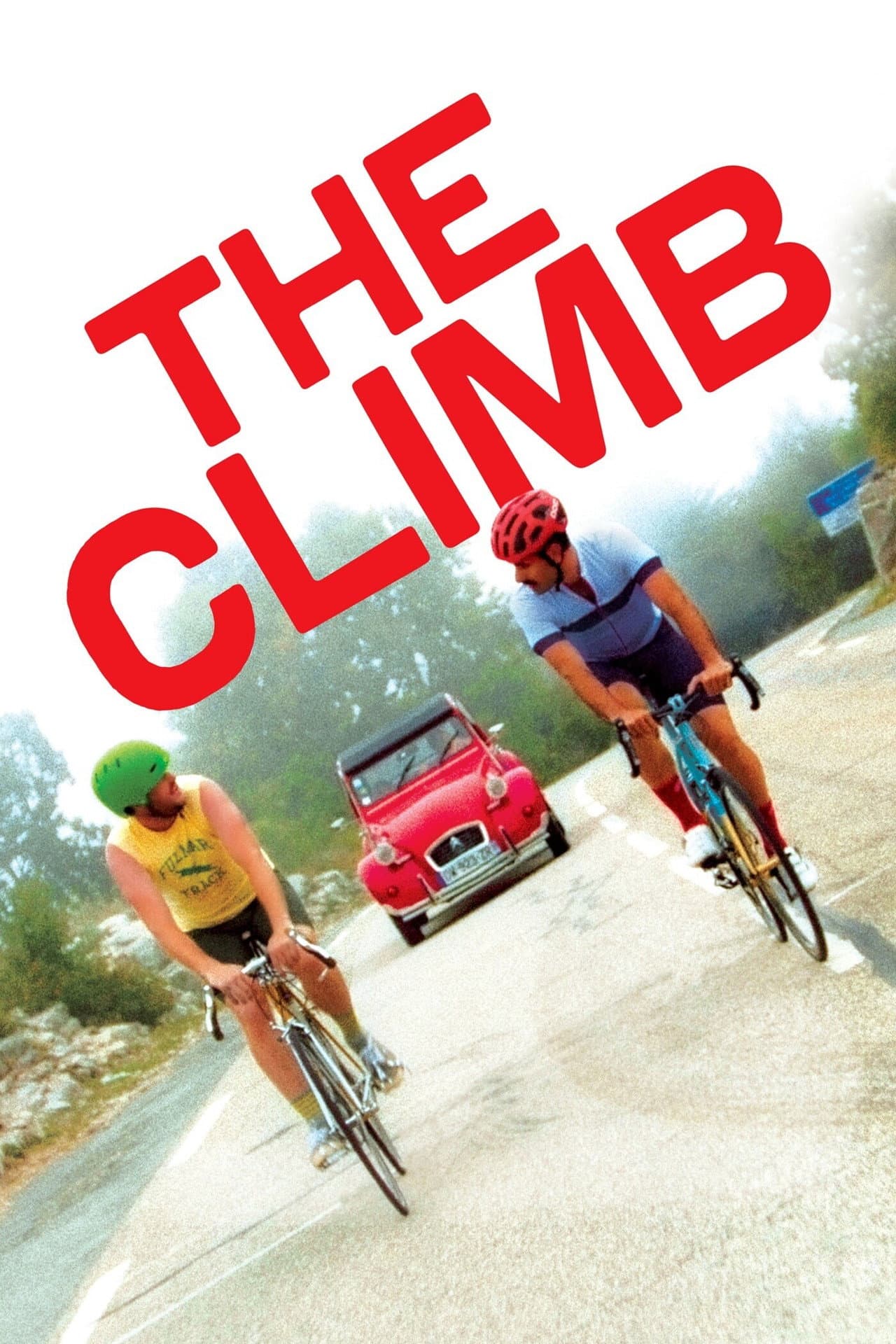 The Climb preview 2