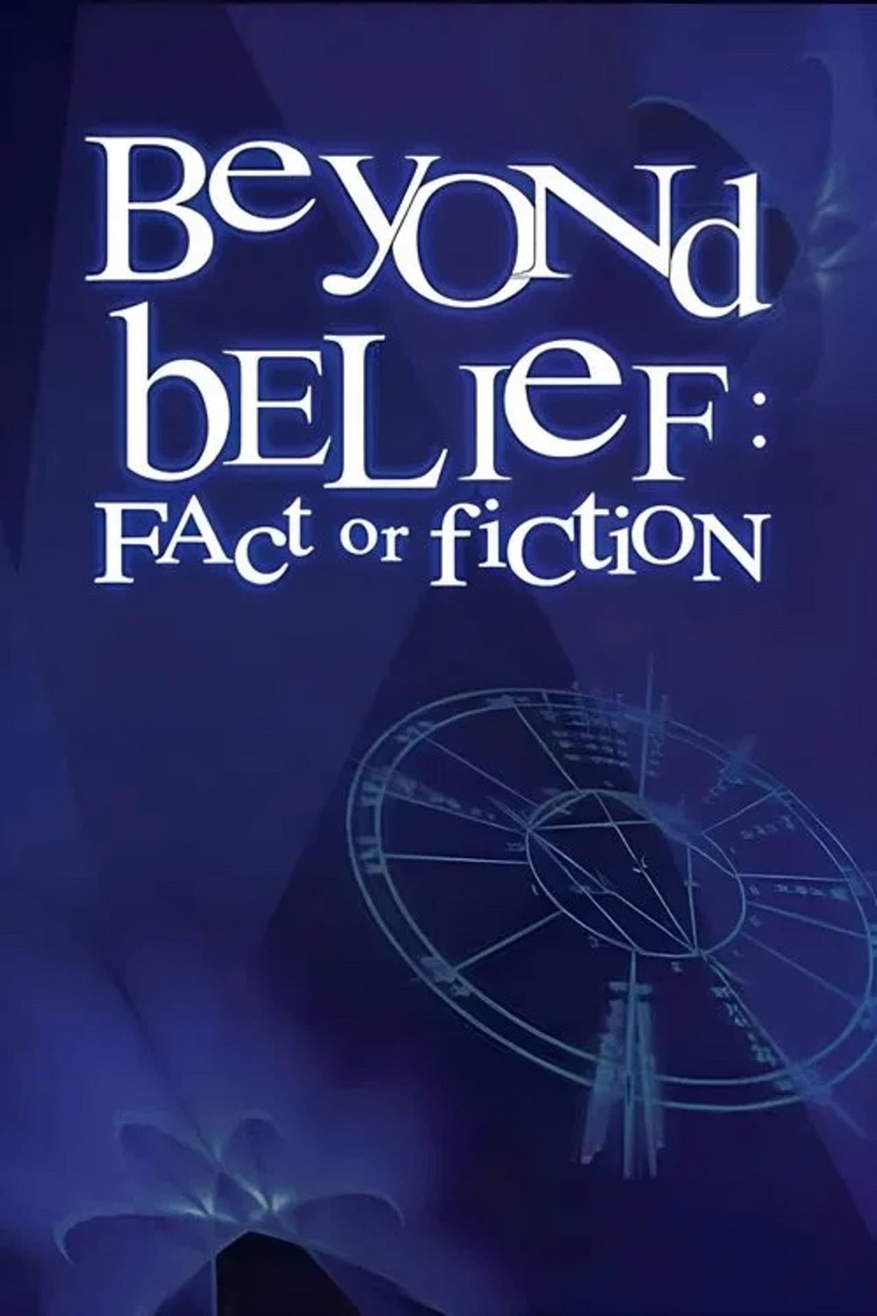Beyond Belief: Fact or Fiction preview 2