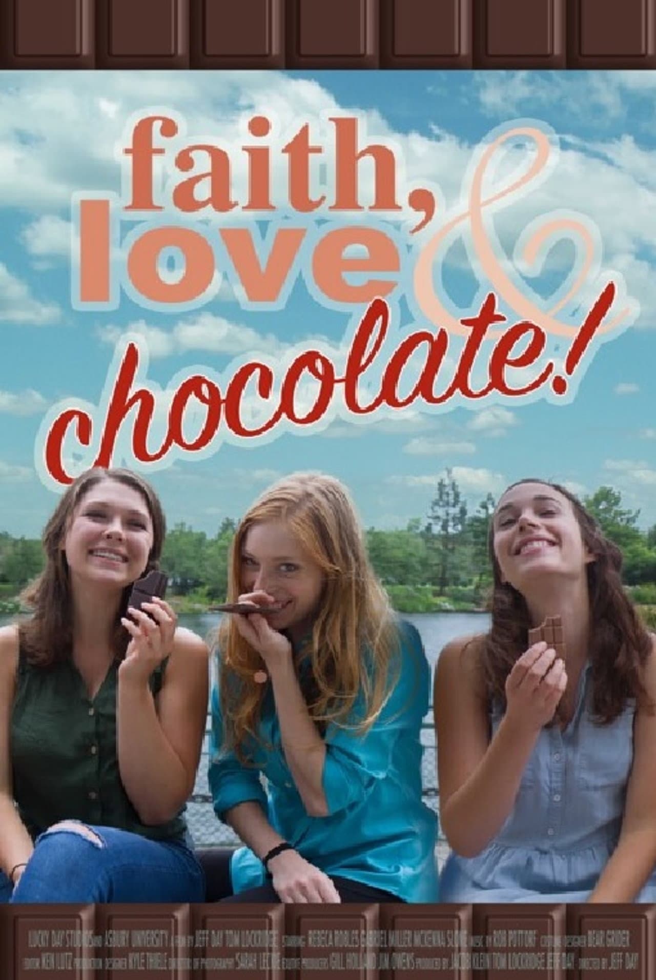 Faith, Love & Chocolate preview 2