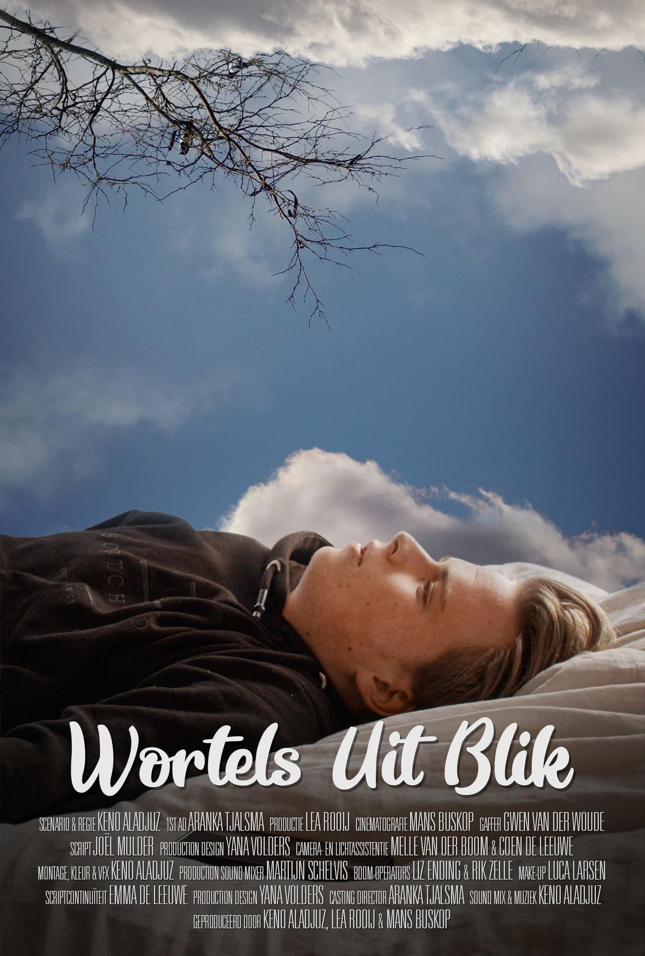 Wortels Uit Blik preview 2