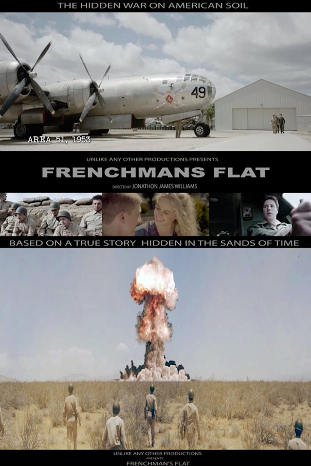 Frenchman's Flat preview 1