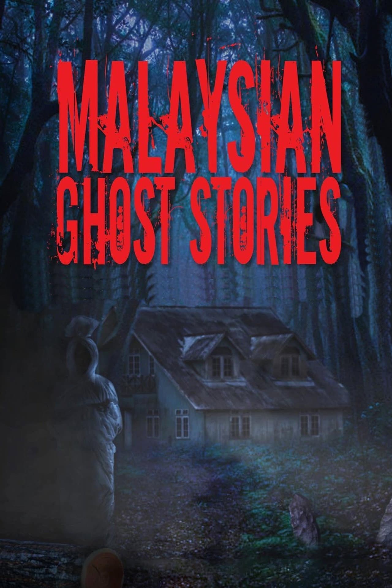 Malaysian Ghost Stories preview 2
