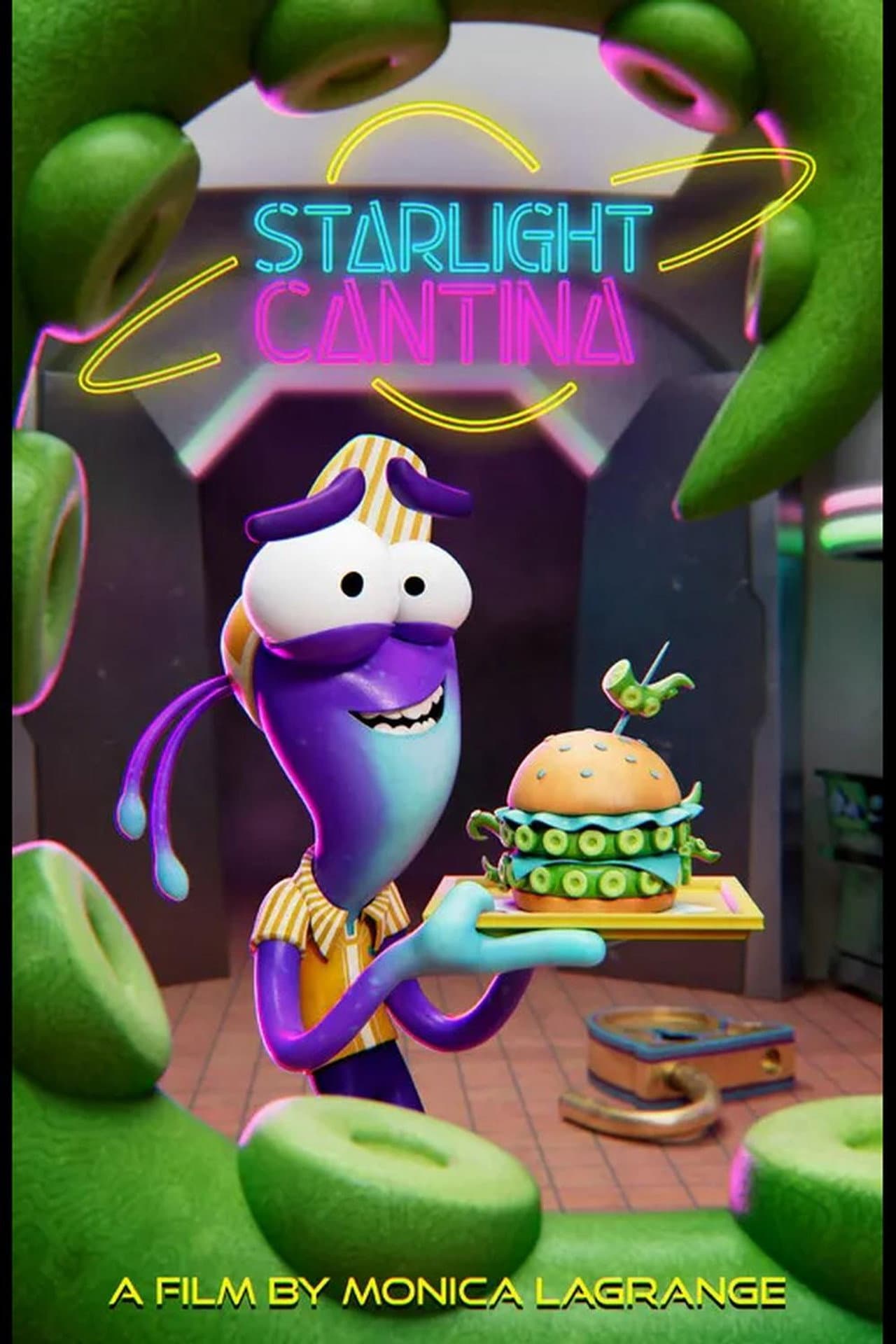 Starlight Cantina preview 2