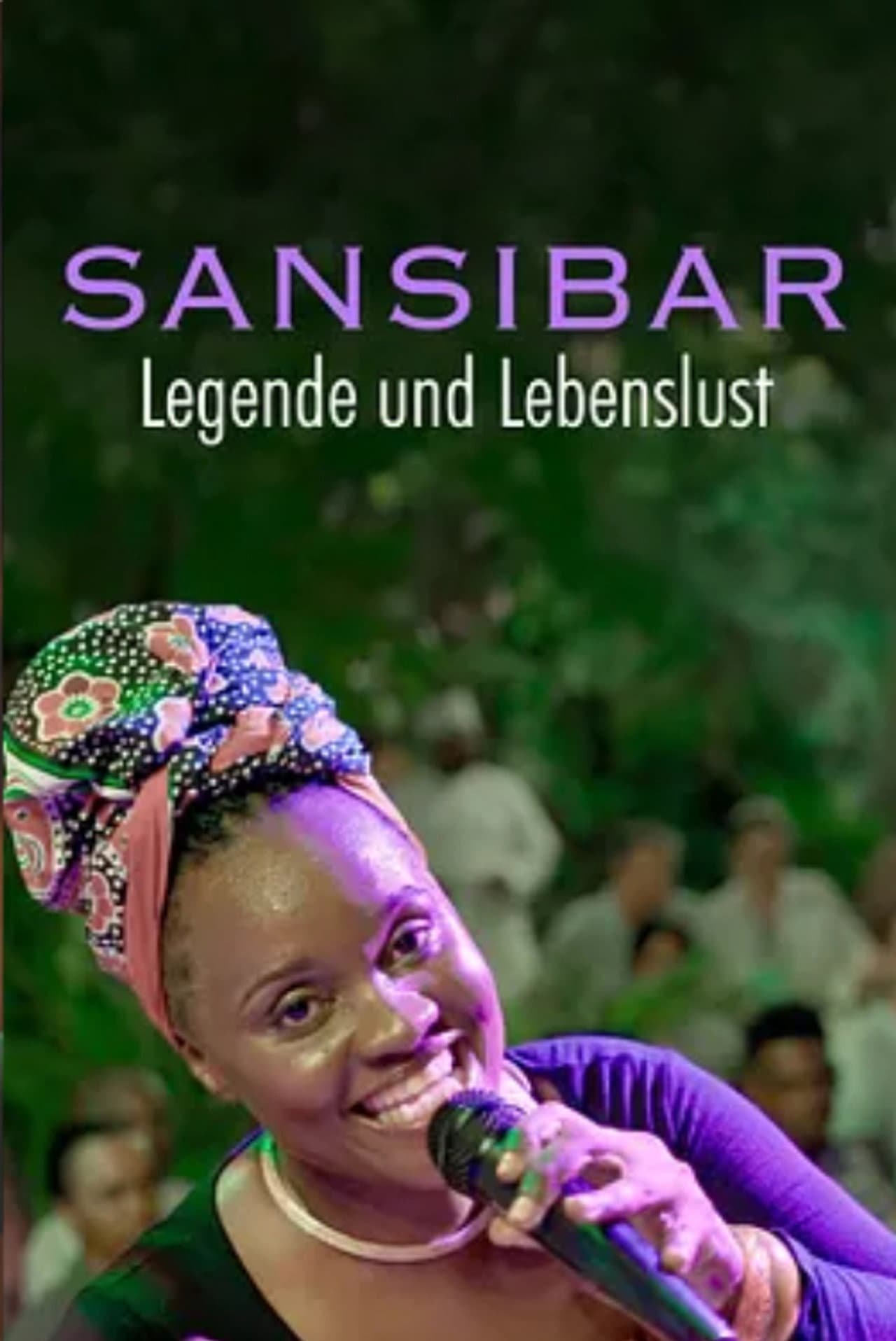 Sansibar - Legende und Lebenslust preview 1
