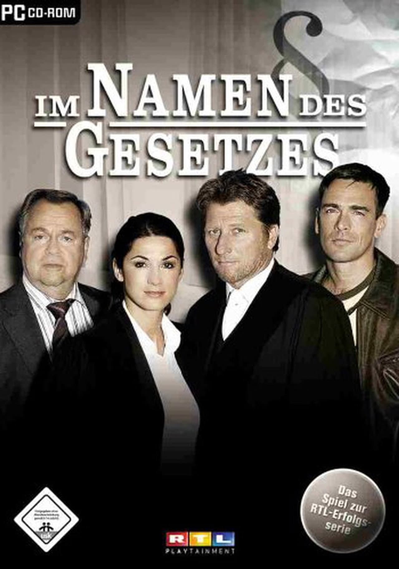 Im Namen des Gesetzes preview 1