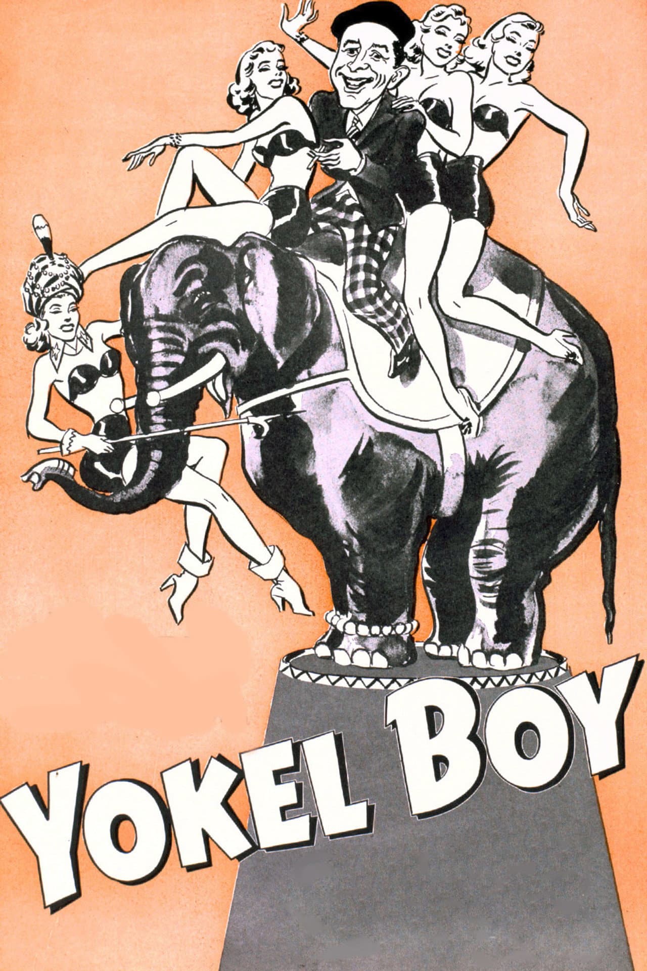 Yokel Boy preview 2