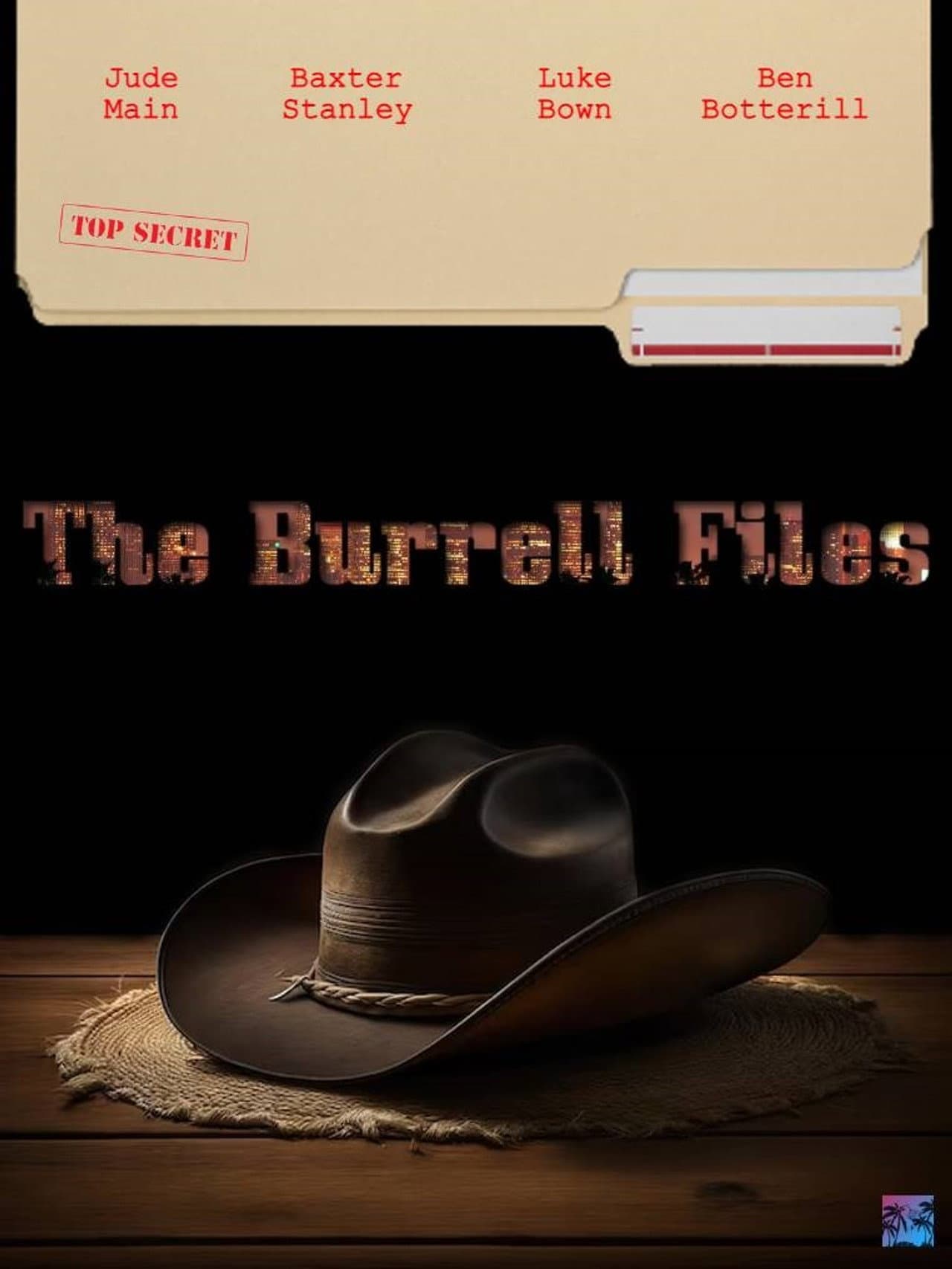 The Burrell Files preview 2