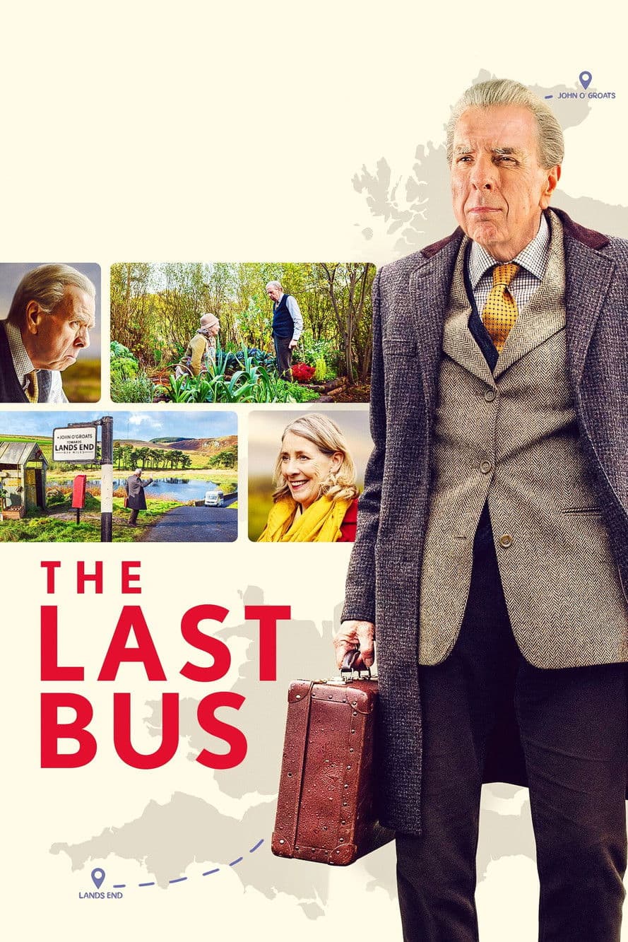 The Last Bus preview 2