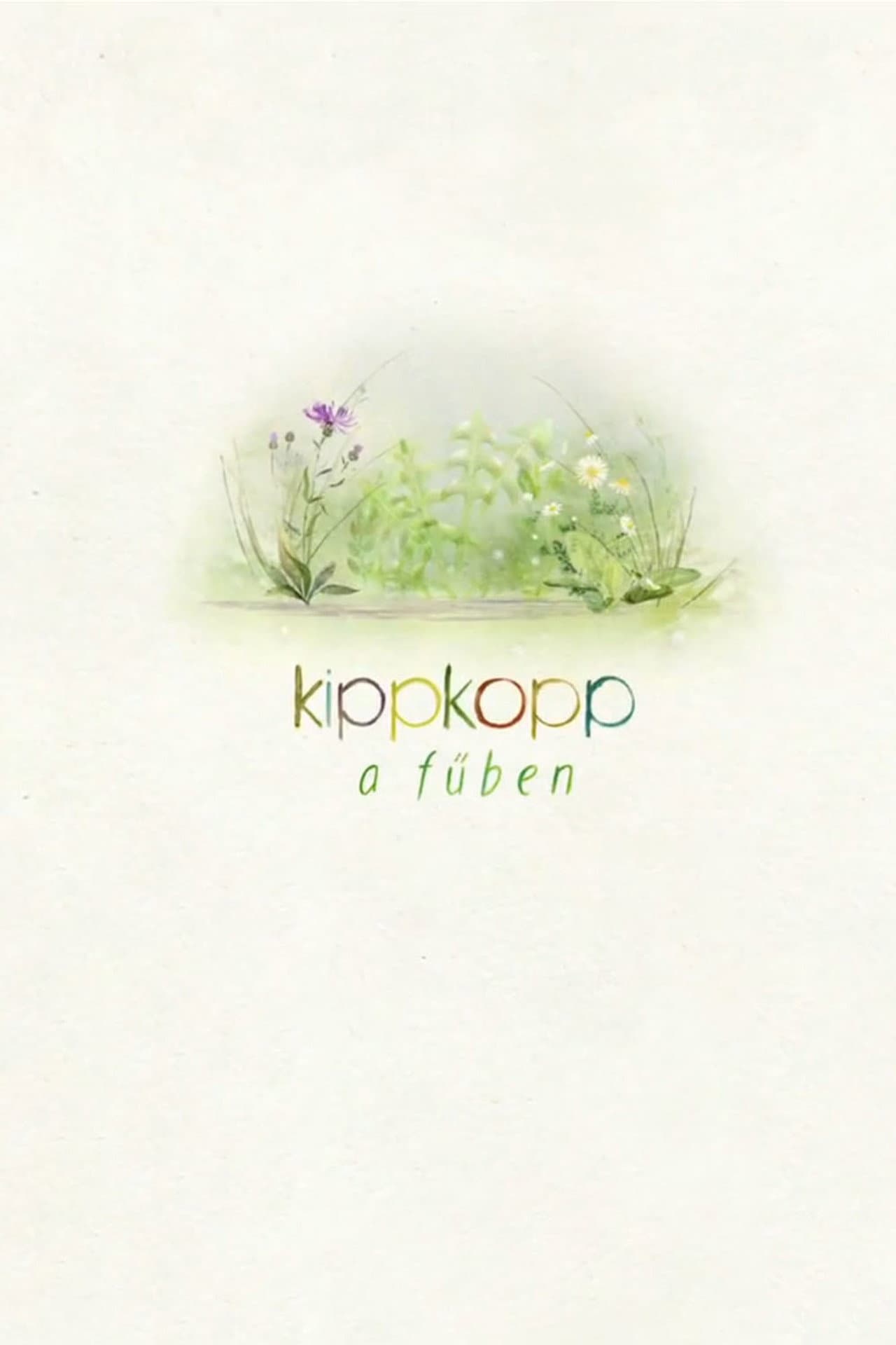 Kippkopp a fűben preview 2