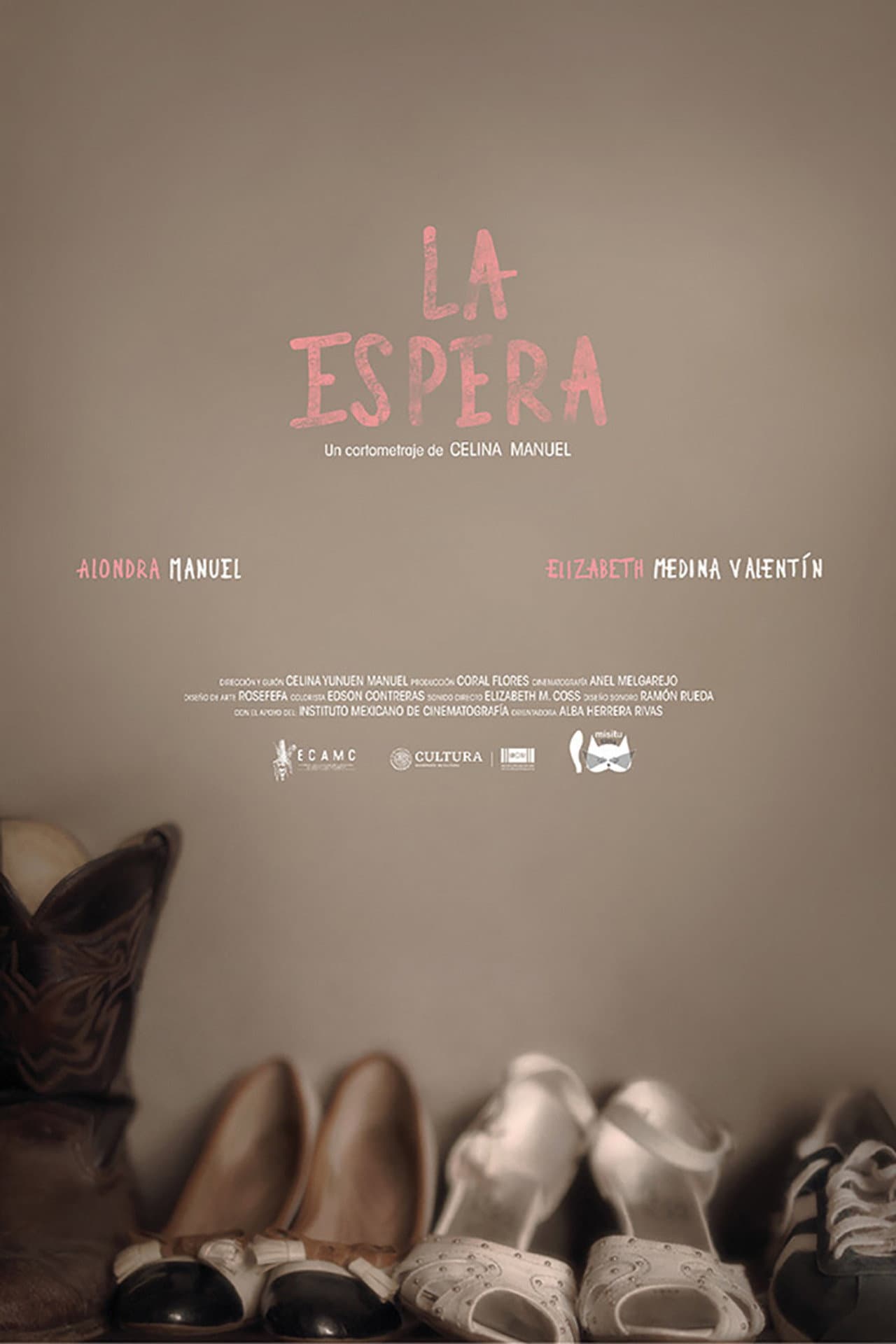 La espera preview 2