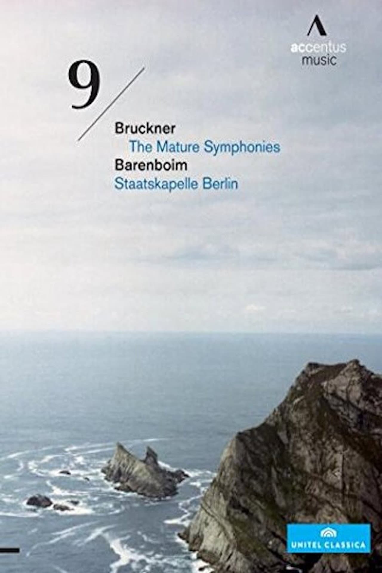 Bruckner Symphony No. 9 preview 1